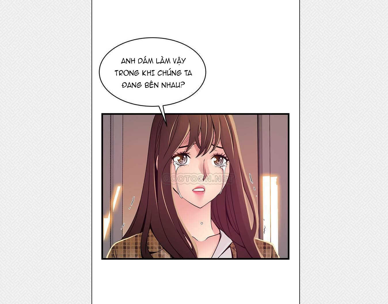 Điểm Yếu Chap Chapter 94-Điểm Yếu - Next Chap 95