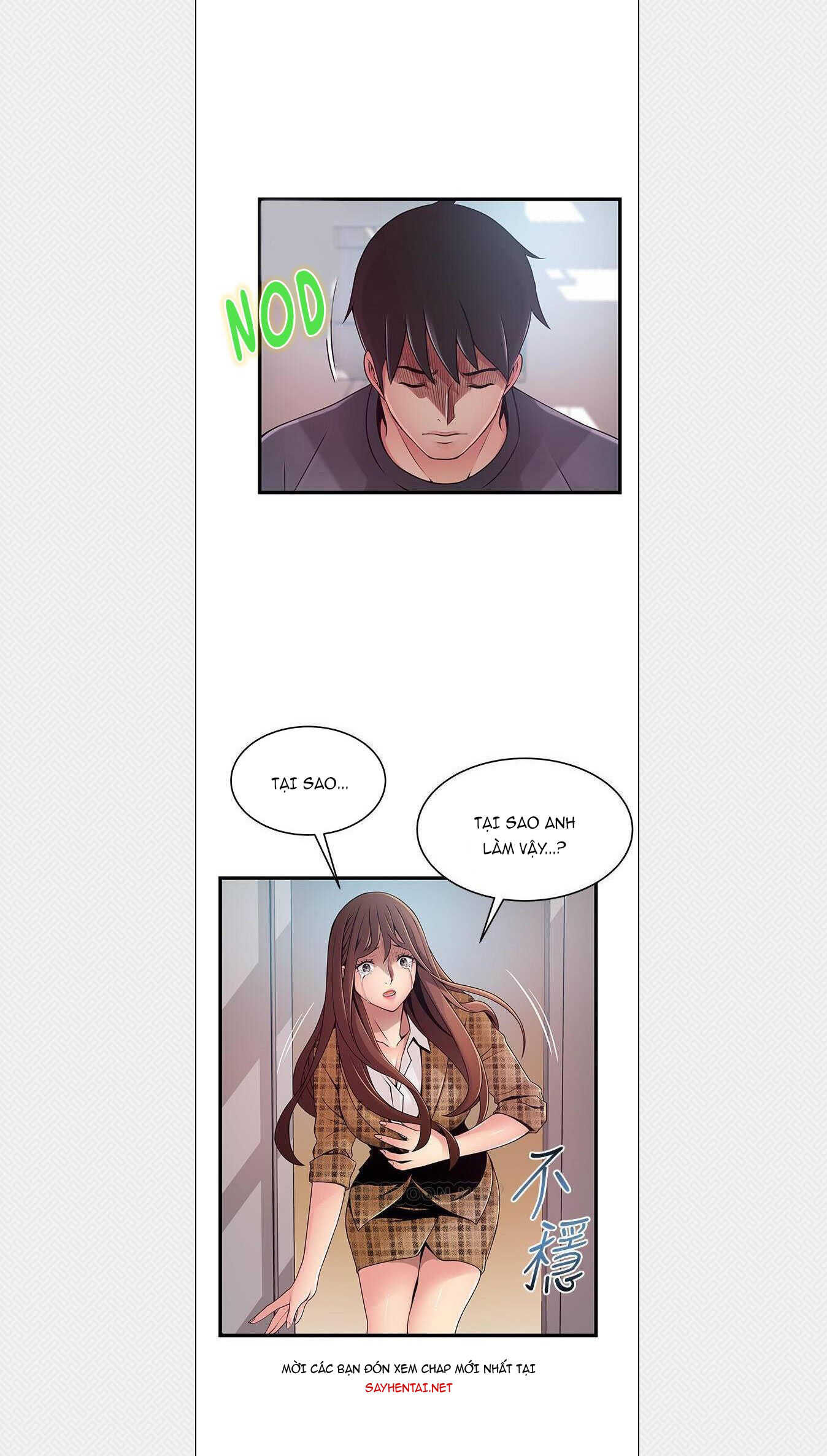 Điểm Yếu Chap Chapter 94-Điểm Yếu - Next Chap 95