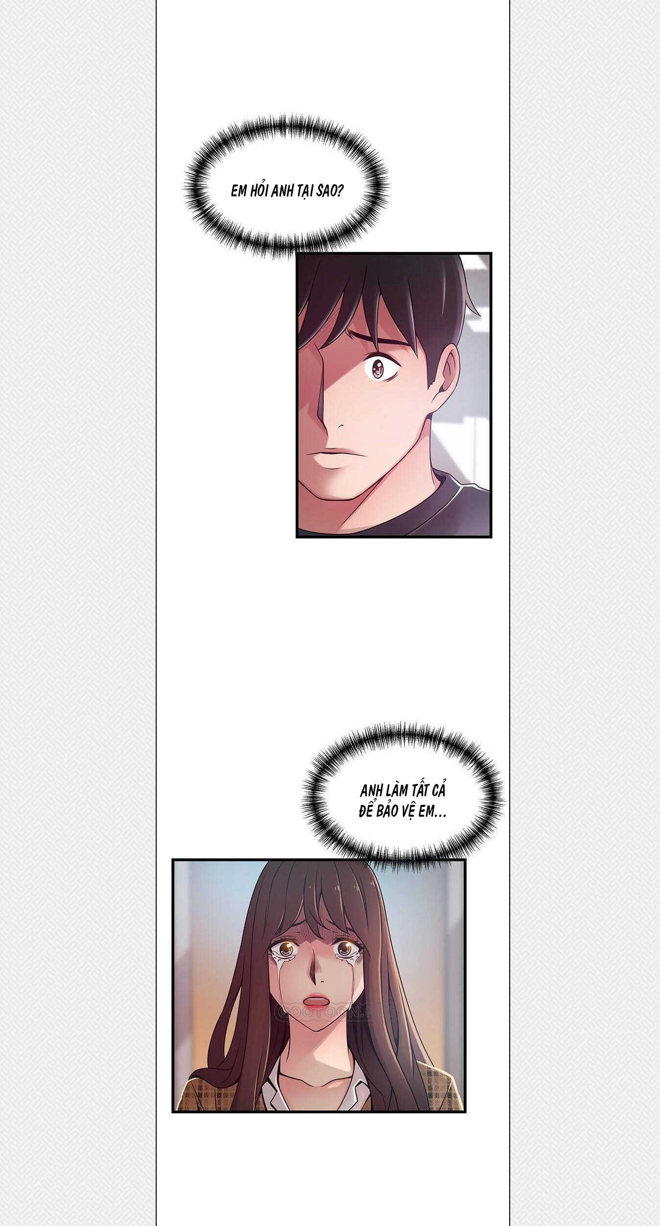 Điểm Yếu Chap Chapter 94-Điểm Yếu - Next Chap 95