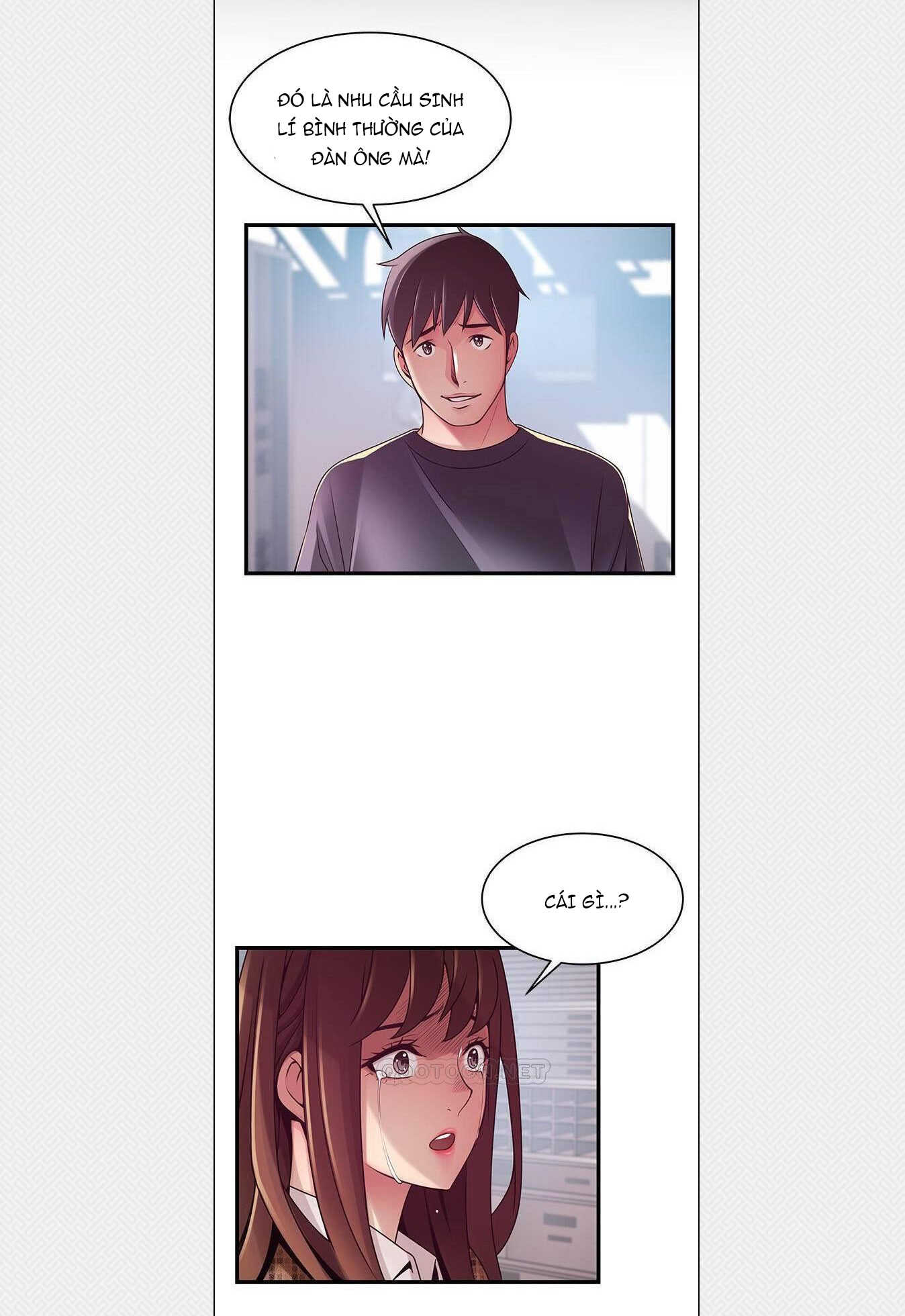 Điểm Yếu Chap Chapter 94-Điểm Yếu - Next Chap 95