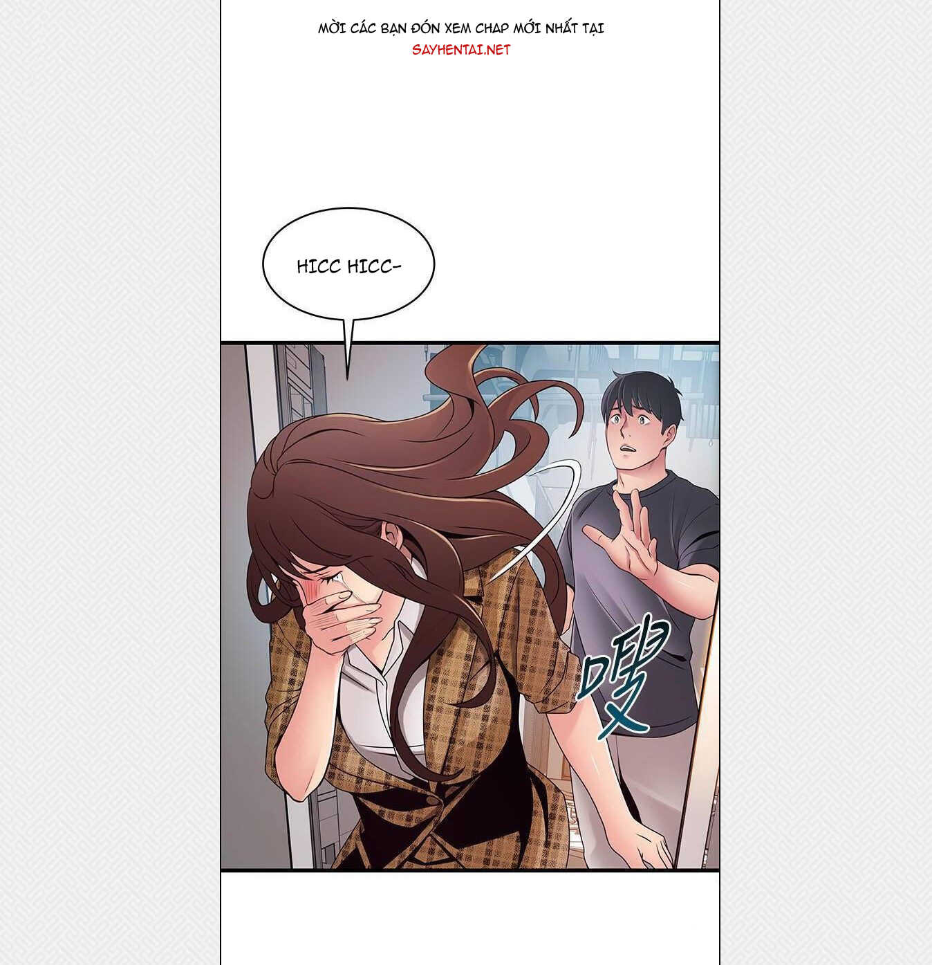 Điểm Yếu Chap Chapter 94-Điểm Yếu - Next Chap 95