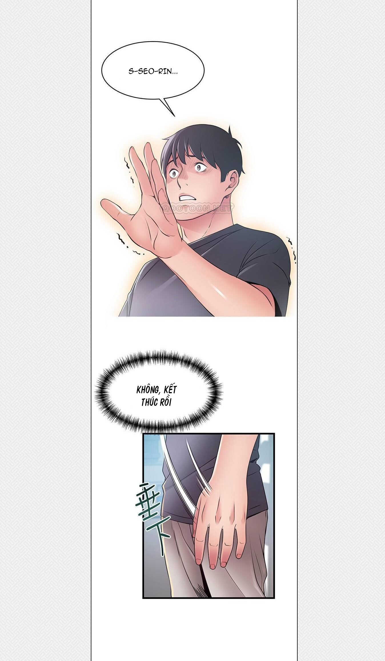 Điểm Yếu Chap Chapter 94-Điểm Yếu - Next Chap 95