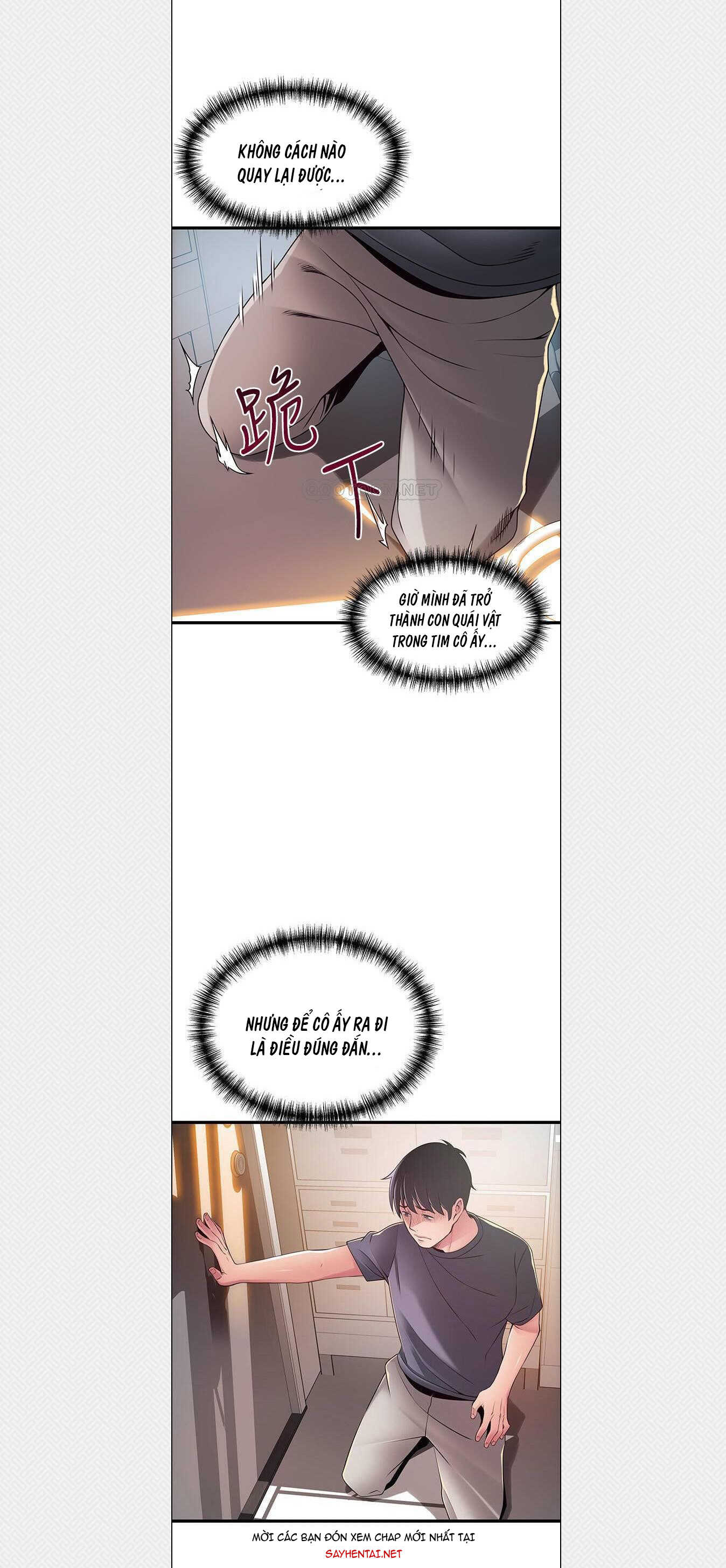 Điểm Yếu Chap Chapter 94-Điểm Yếu - Next Chap 95