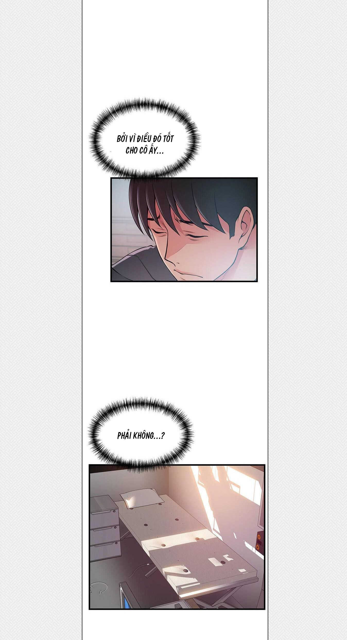 Điểm Yếu Chap Chapter 94-Điểm Yếu - Next Chap 95