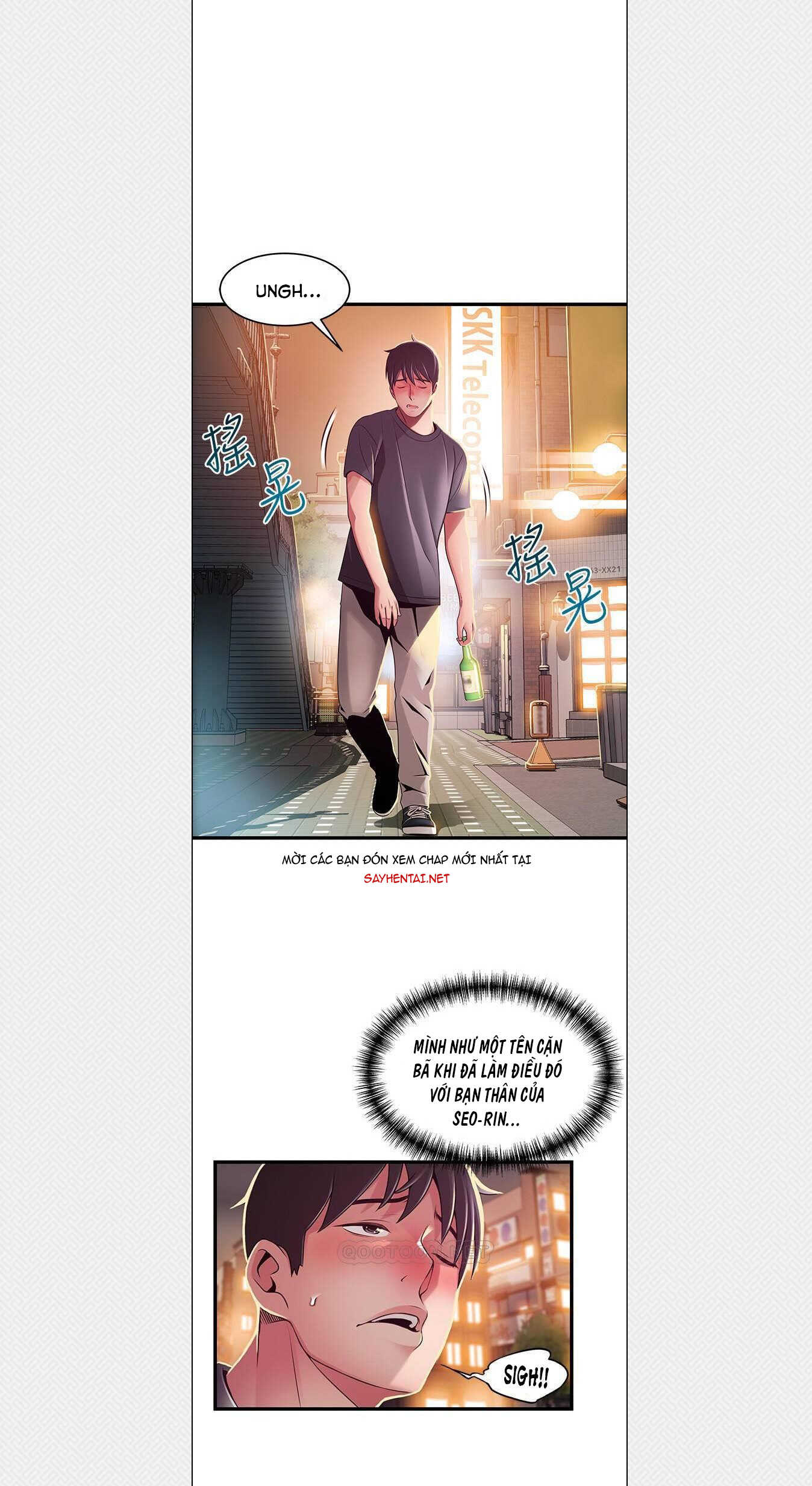 Điểm Yếu Chap Chapter 94-Điểm Yếu - Next Chap 95