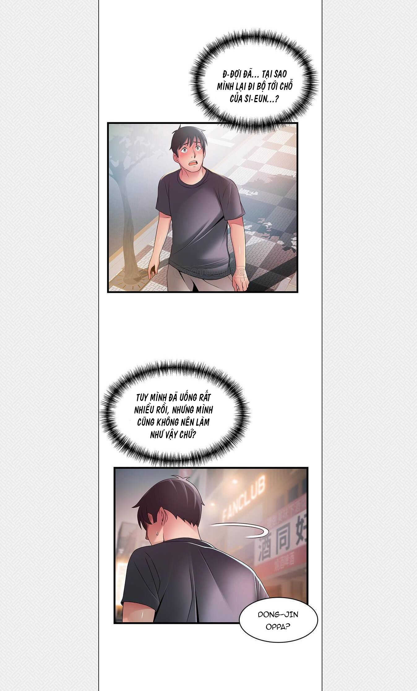 Điểm Yếu Chap Chapter 94-Điểm Yếu - Next Chap 95