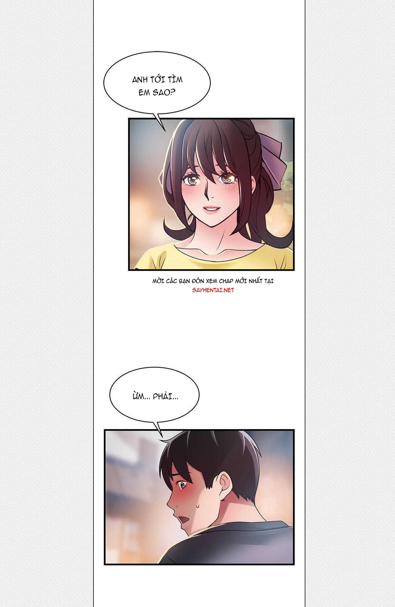 Điểm Yếu Chap Chapter 94-Điểm Yếu - Next Chap 95