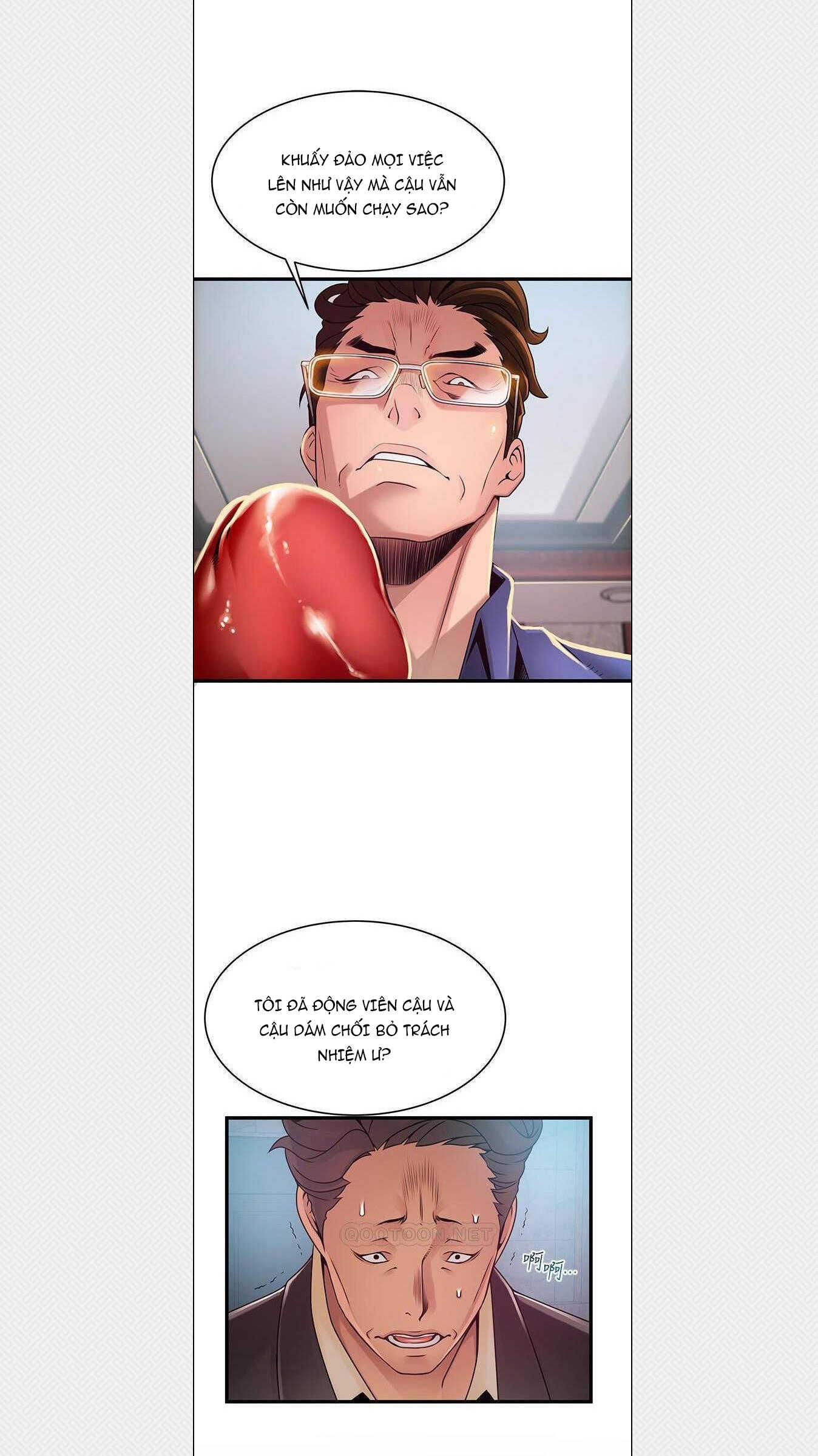 Điểm Yếu Chap Chapter 94-Điểm Yếu - Next Chap 95