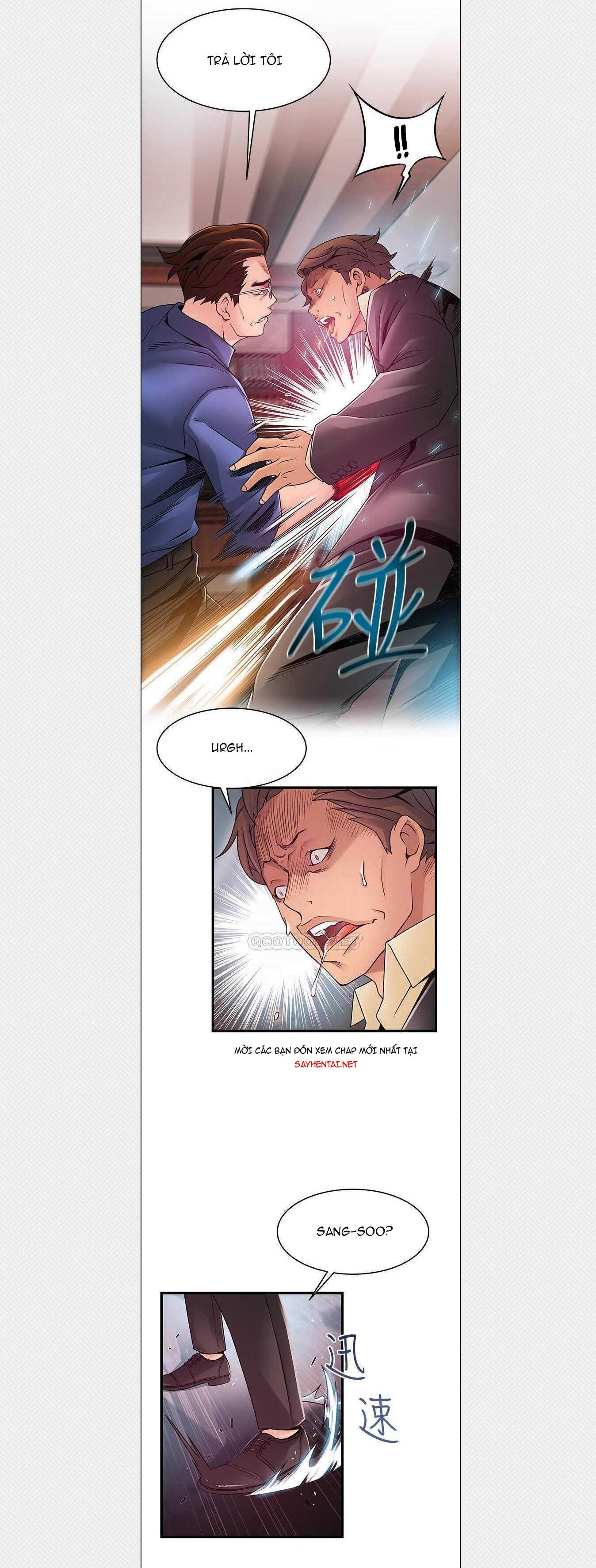 Điểm Yếu Chap Chapter 94-Điểm Yếu - Next Chap 95