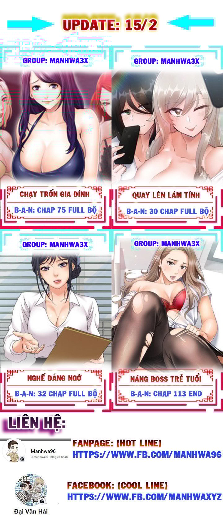 Điểm Yếu Chap Chapter 93-Điểm Yếu - Next Chap 94