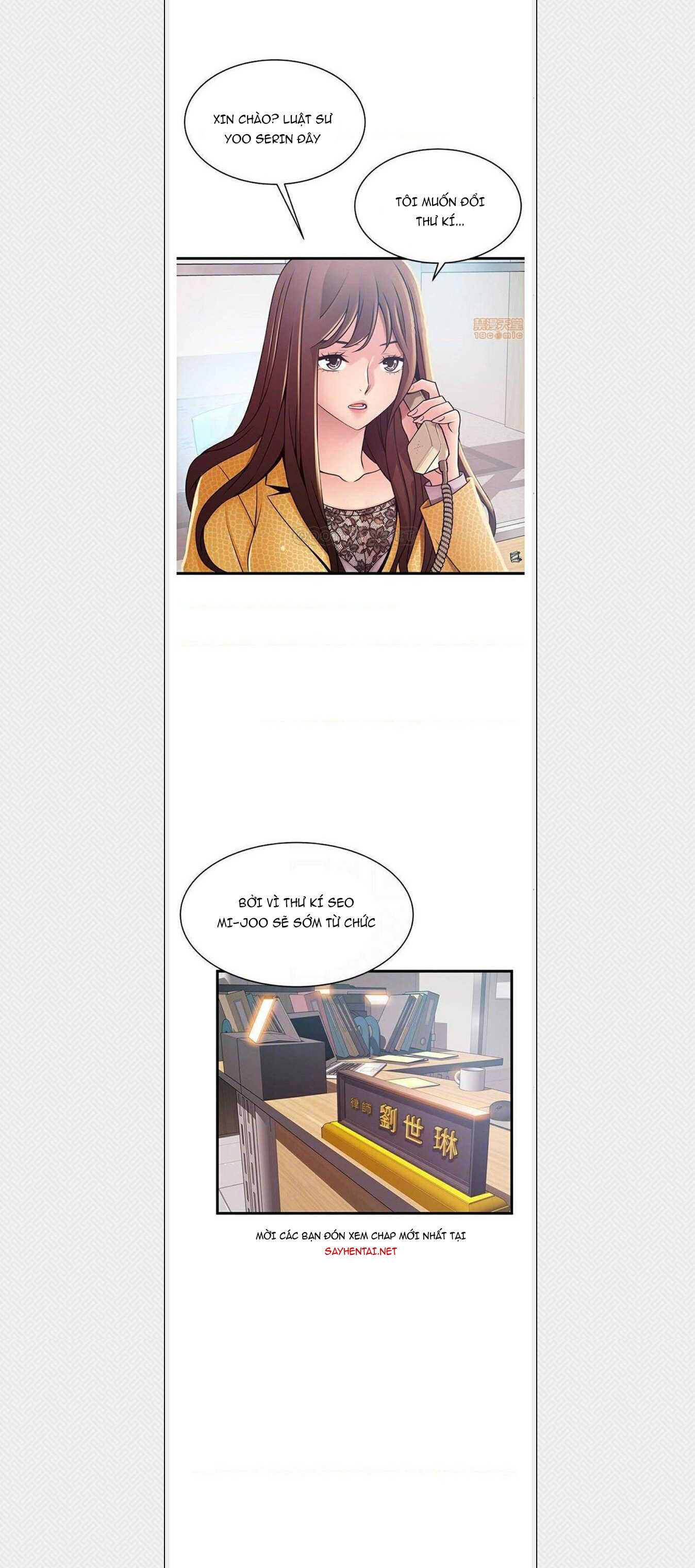 Điểm Yếu Chap Chapter 92-Điểm Yếu - Next Chap 93