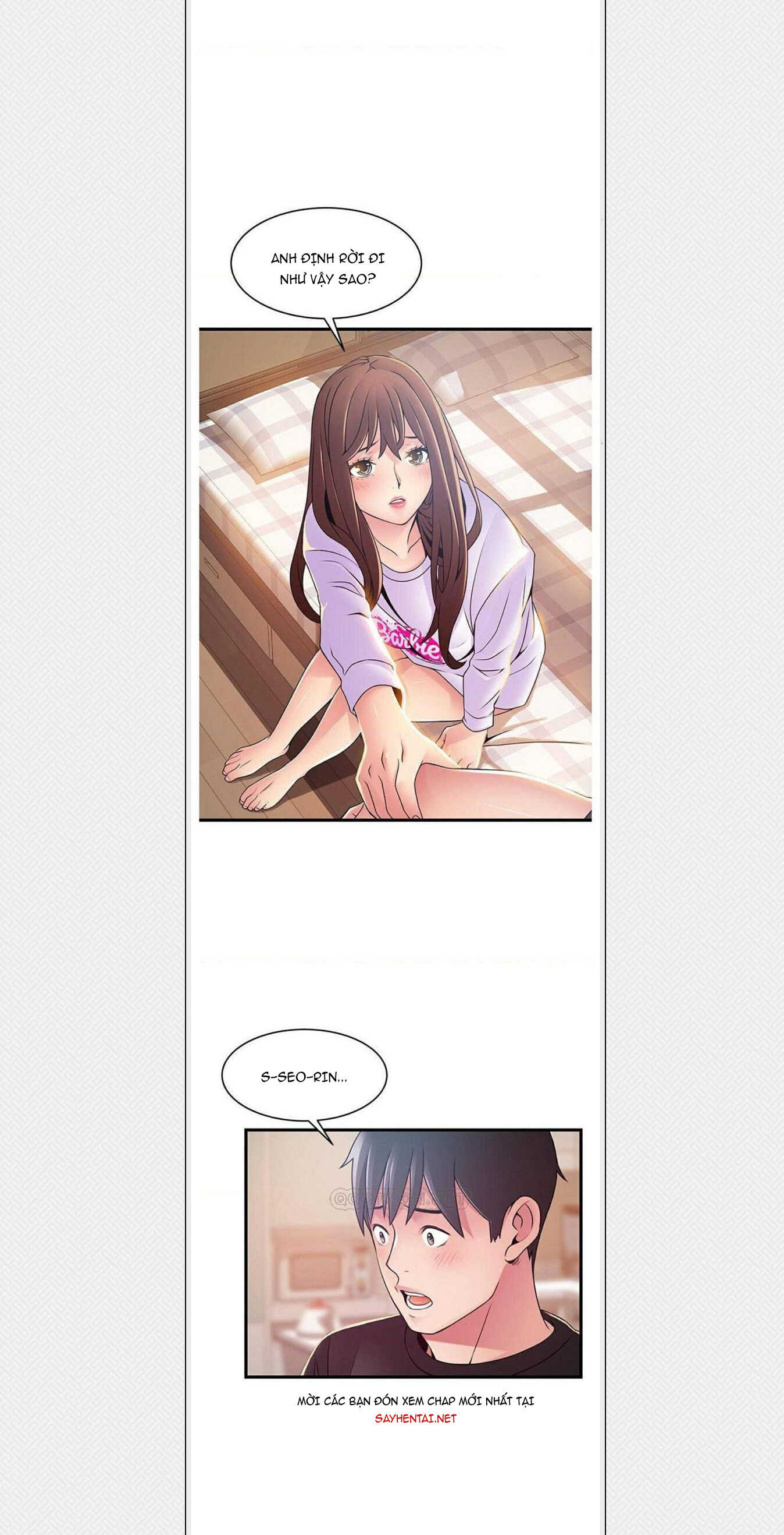 Điểm Yếu Chap Chapter 92-Điểm Yếu - Next Chap 93