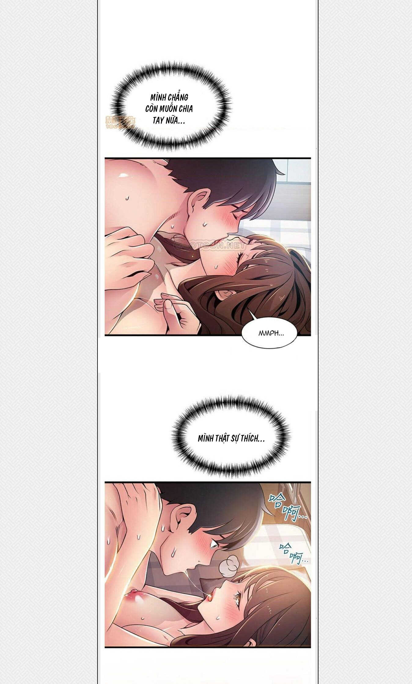 Điểm Yếu Chap Chapter 92-Điểm Yếu - Next Chap 93