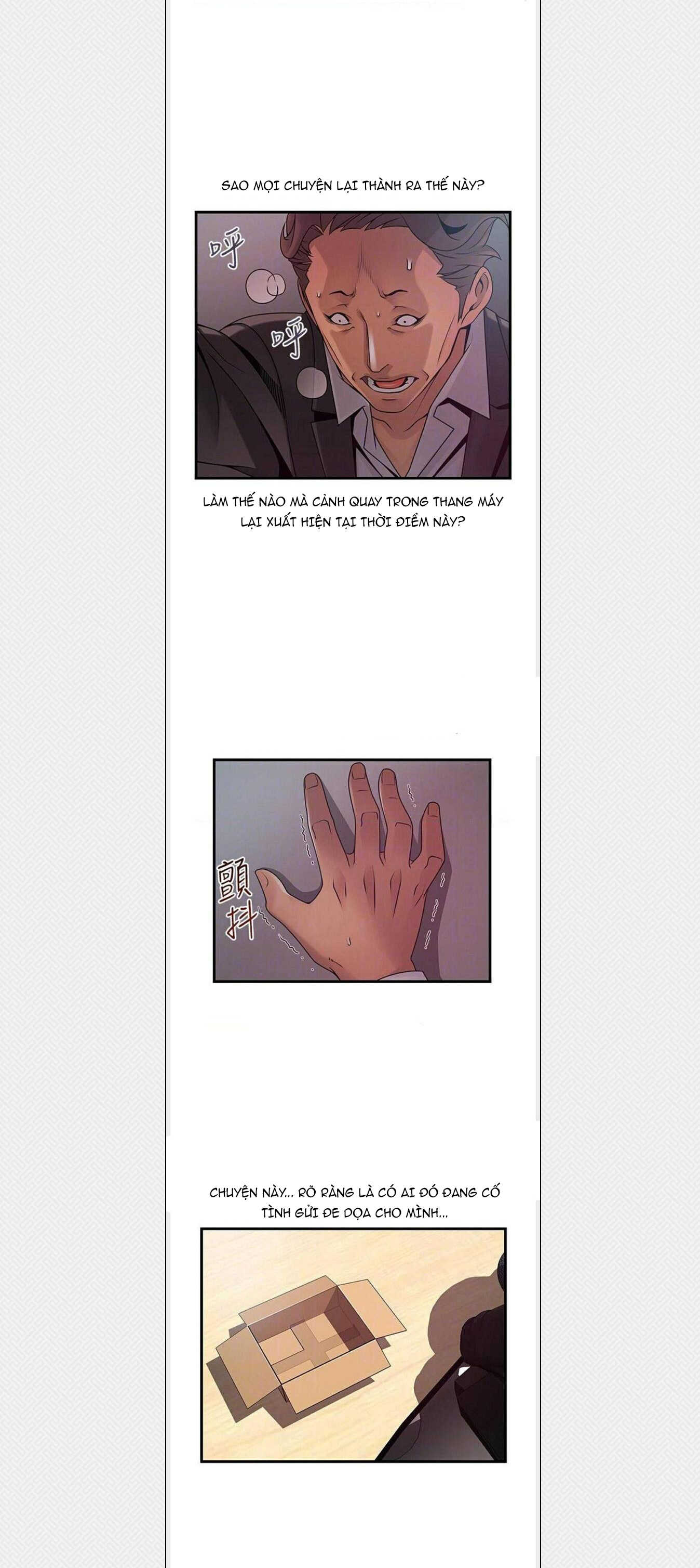 Điểm Yếu Chap Chapter 92-Điểm Yếu - Next Chap 93