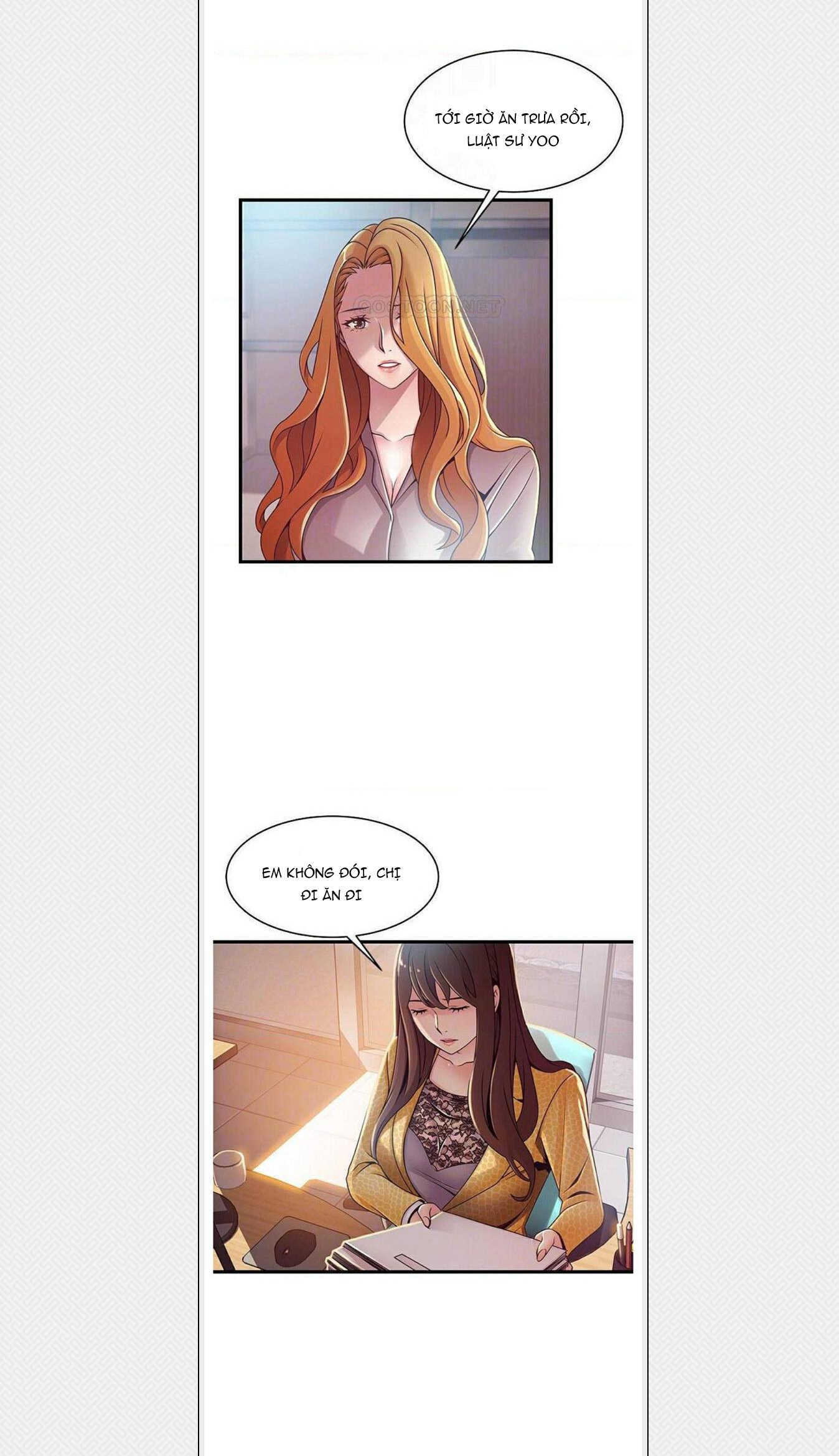 Điểm Yếu Chap Chapter 92-Điểm Yếu - Next Chap 93