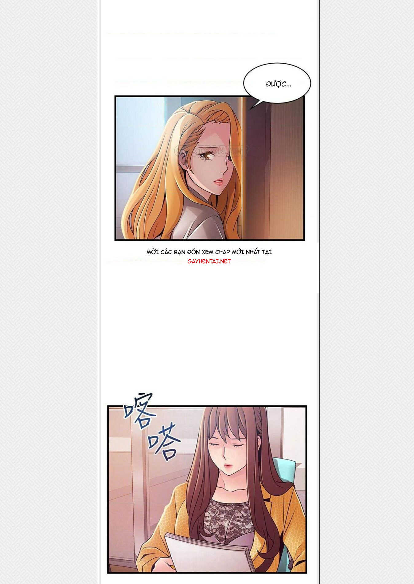 Điểm Yếu Chap Chapter 92-Điểm Yếu - Next Chap 93