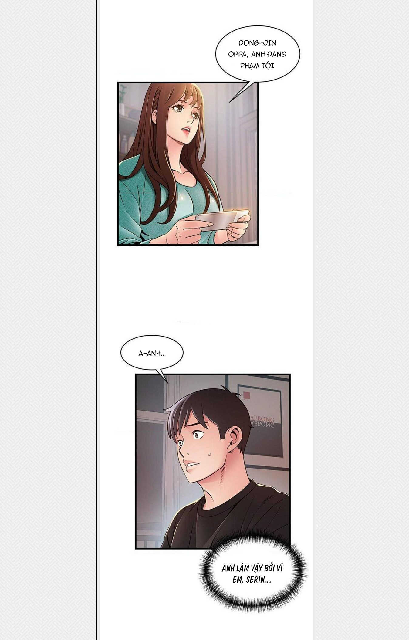 Điểm Yếu Chap Chapter 91-Điểm Yếu - Next Chap 92