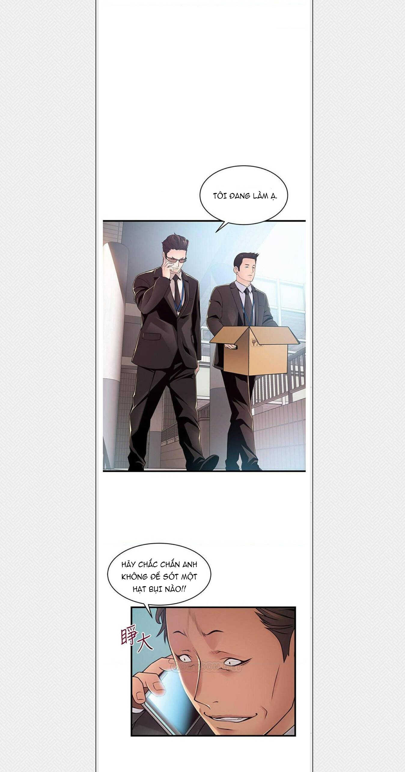 Điểm Yếu Chap Chapter 91-Điểm Yếu - Next Chap 92