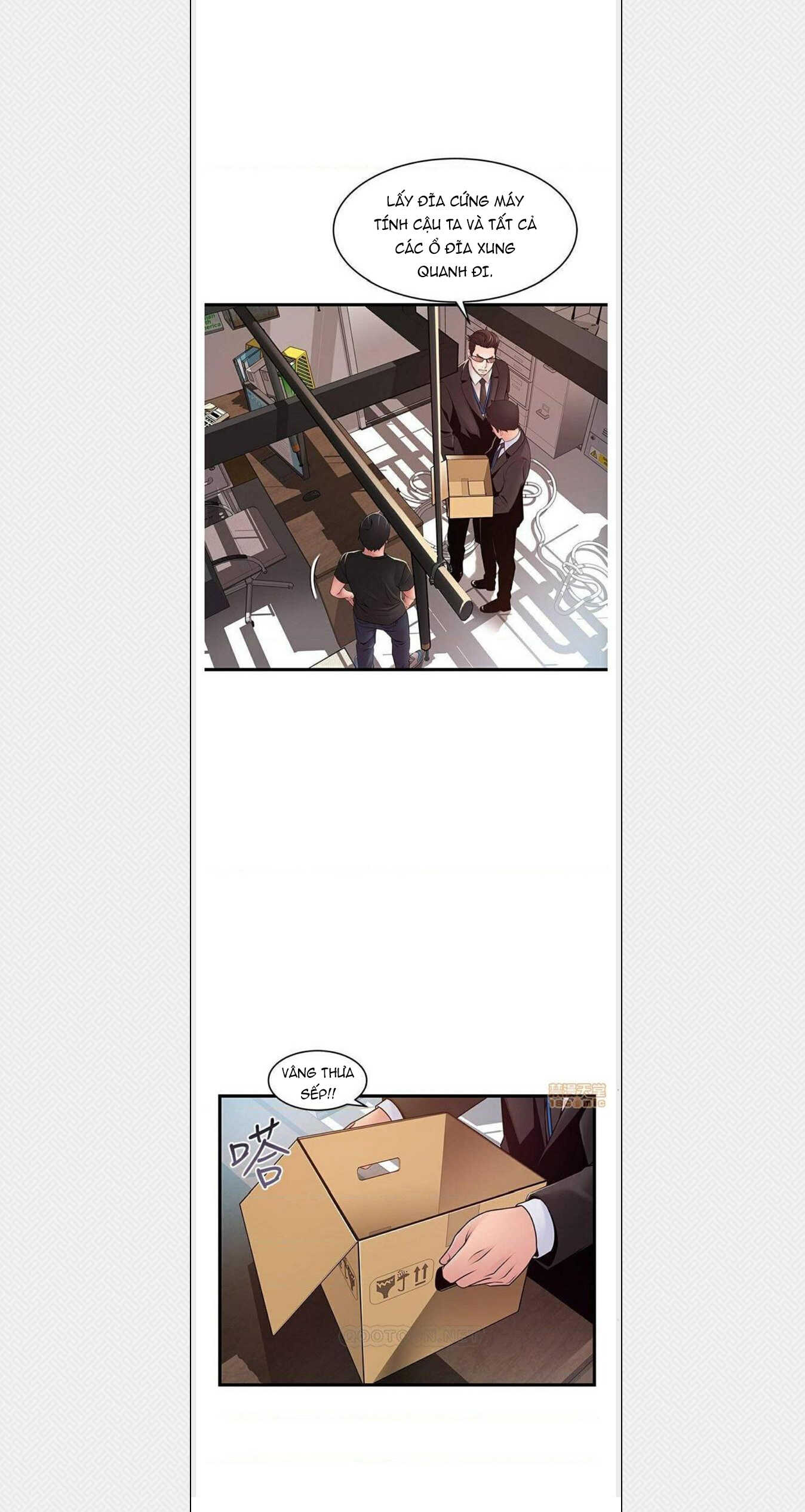 Điểm Yếu Chap Chapter 91-Điểm Yếu - Next Chap 92