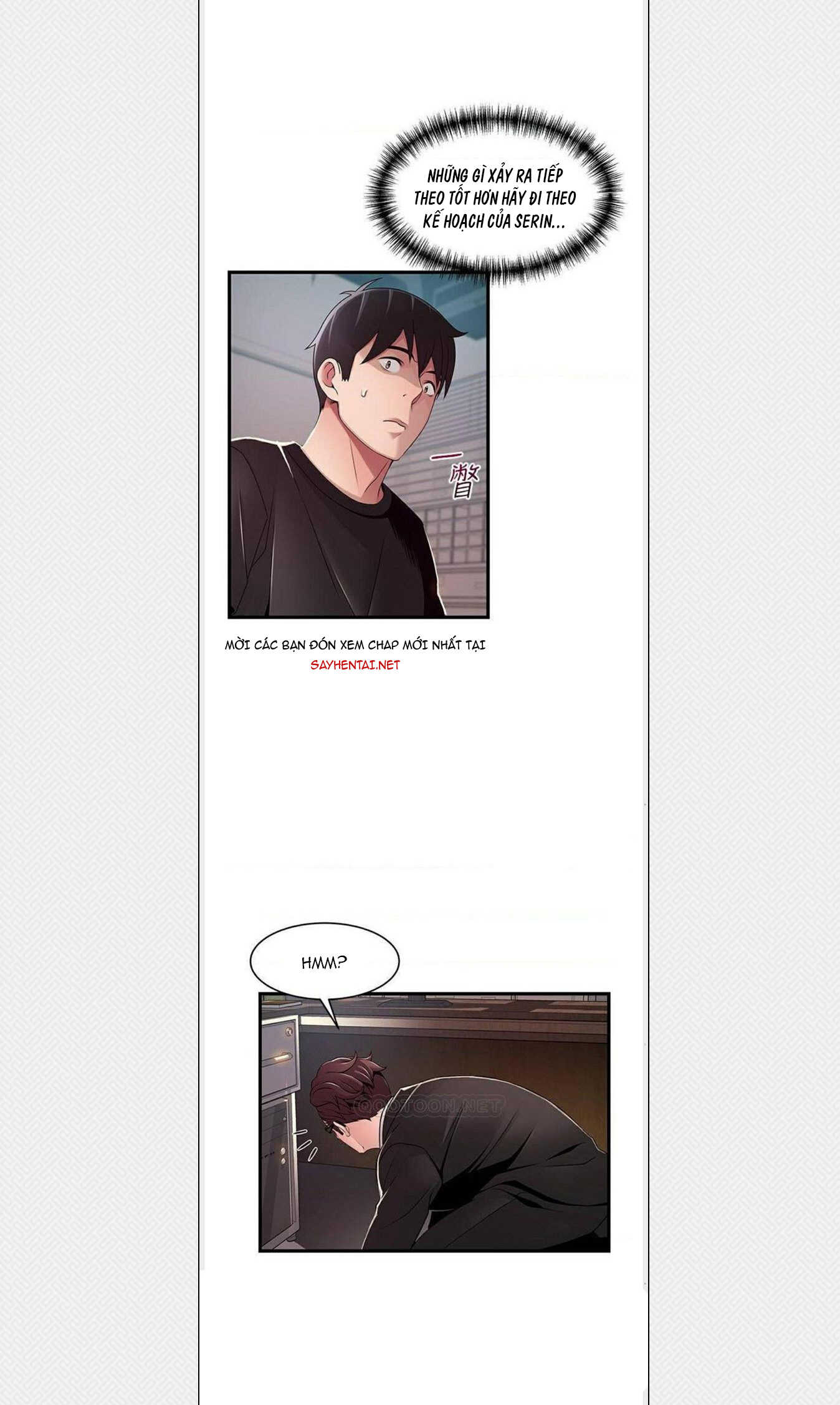 Điểm Yếu Chap Chapter 91-Điểm Yếu - Next Chap 92