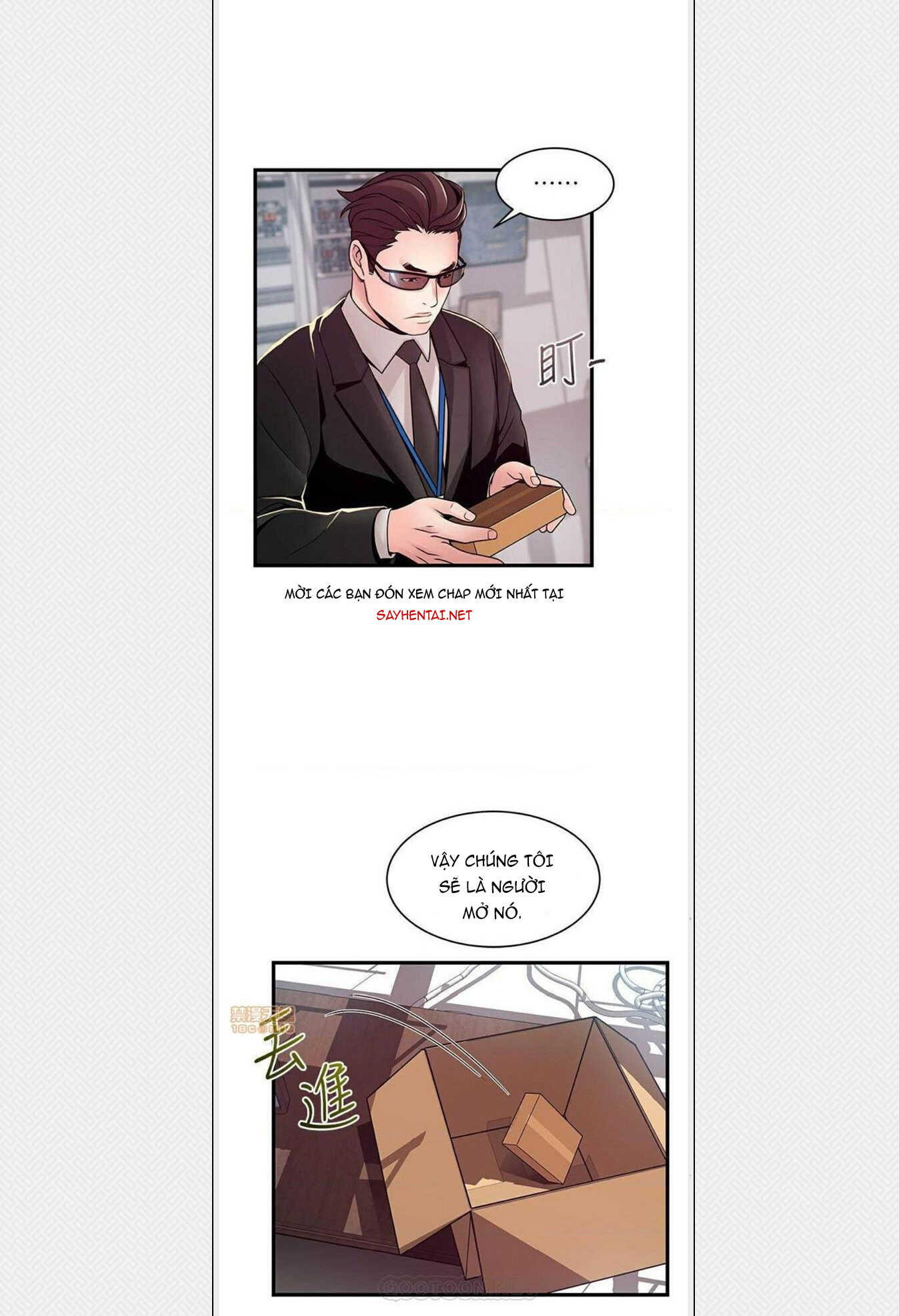 Điểm Yếu Chap Chapter 91-Điểm Yếu - Next Chap 92