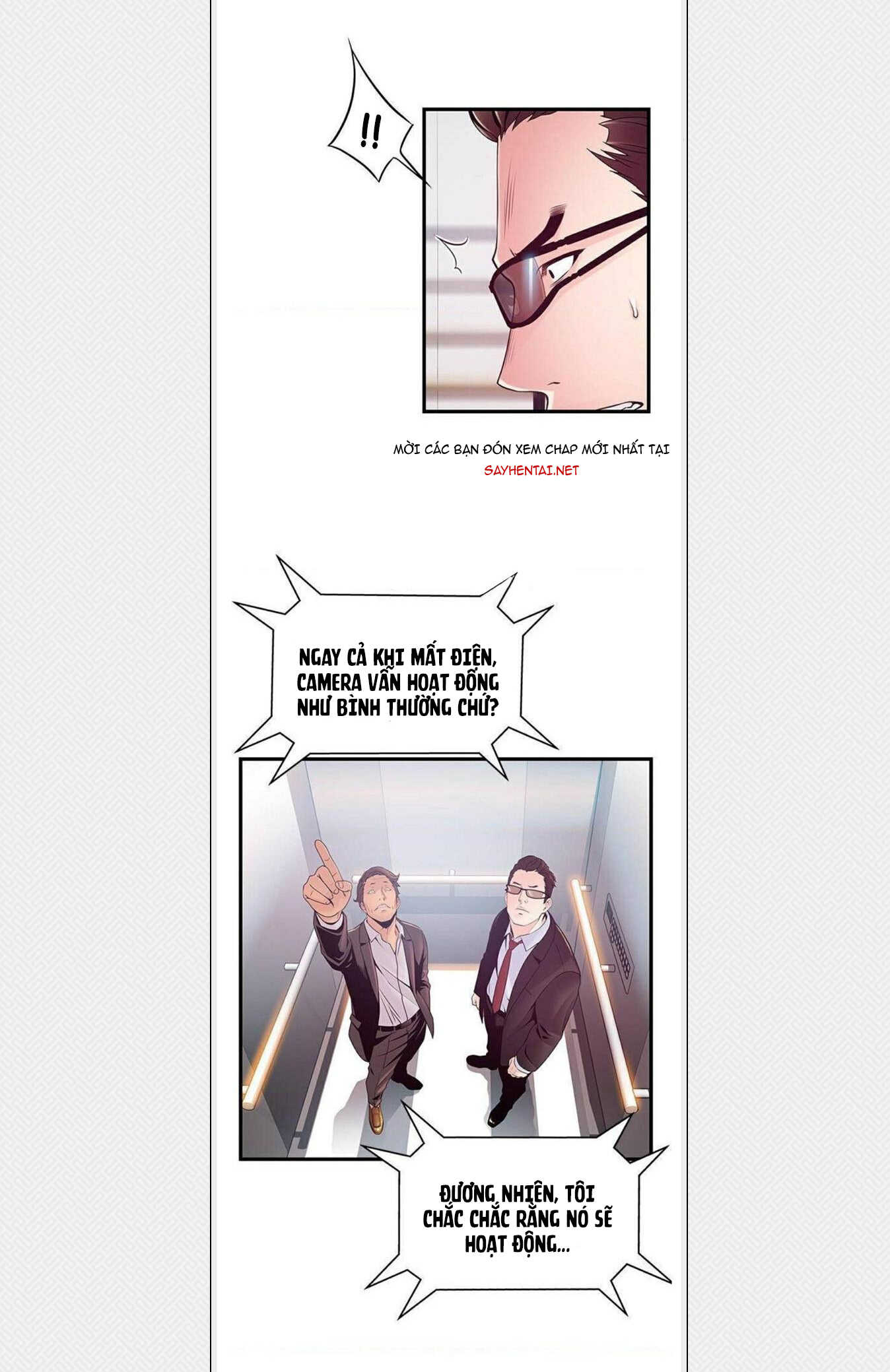 Điểm Yếu Chap Chapter 91-Điểm Yếu - Next Chap 92