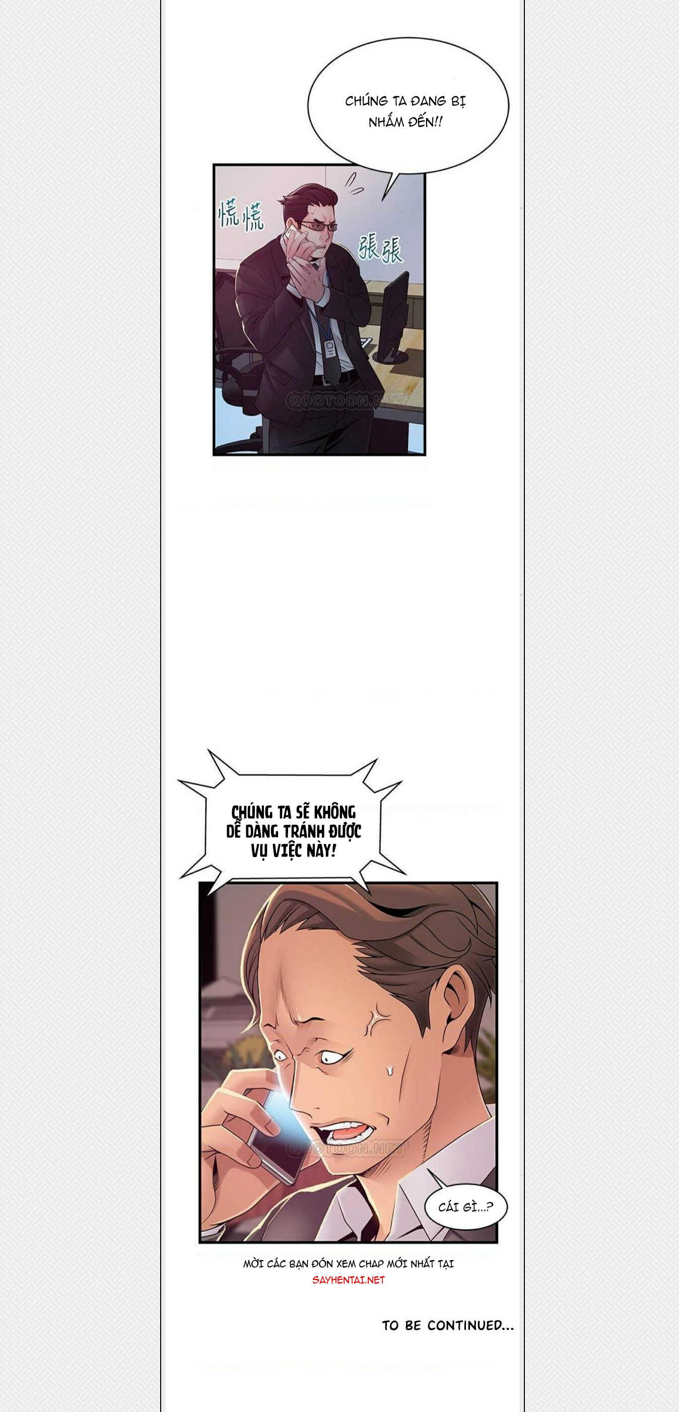 Điểm Yếu Chap Chapter 91-Điểm Yếu - Next Chap 92