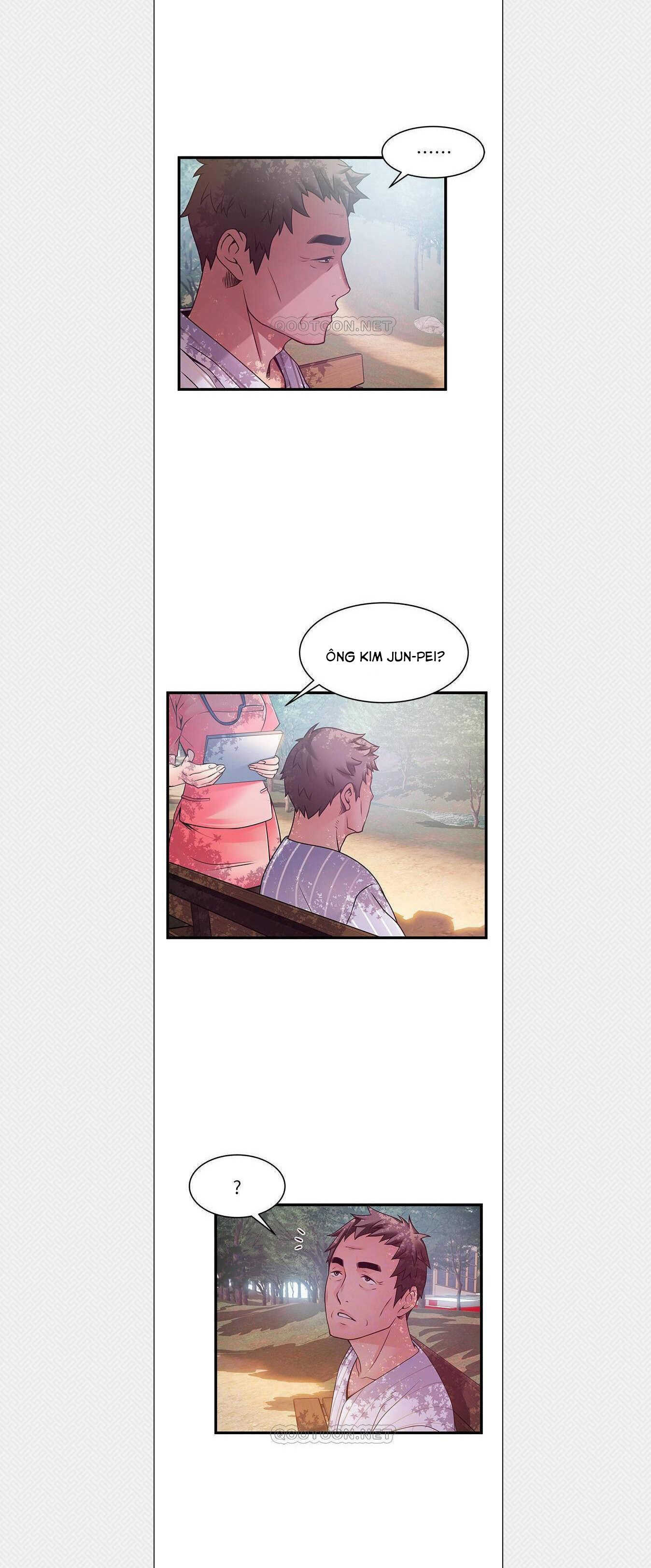 Điểm Yếu Chap Chapter 90-Điểm Yếu - Next Chap 91