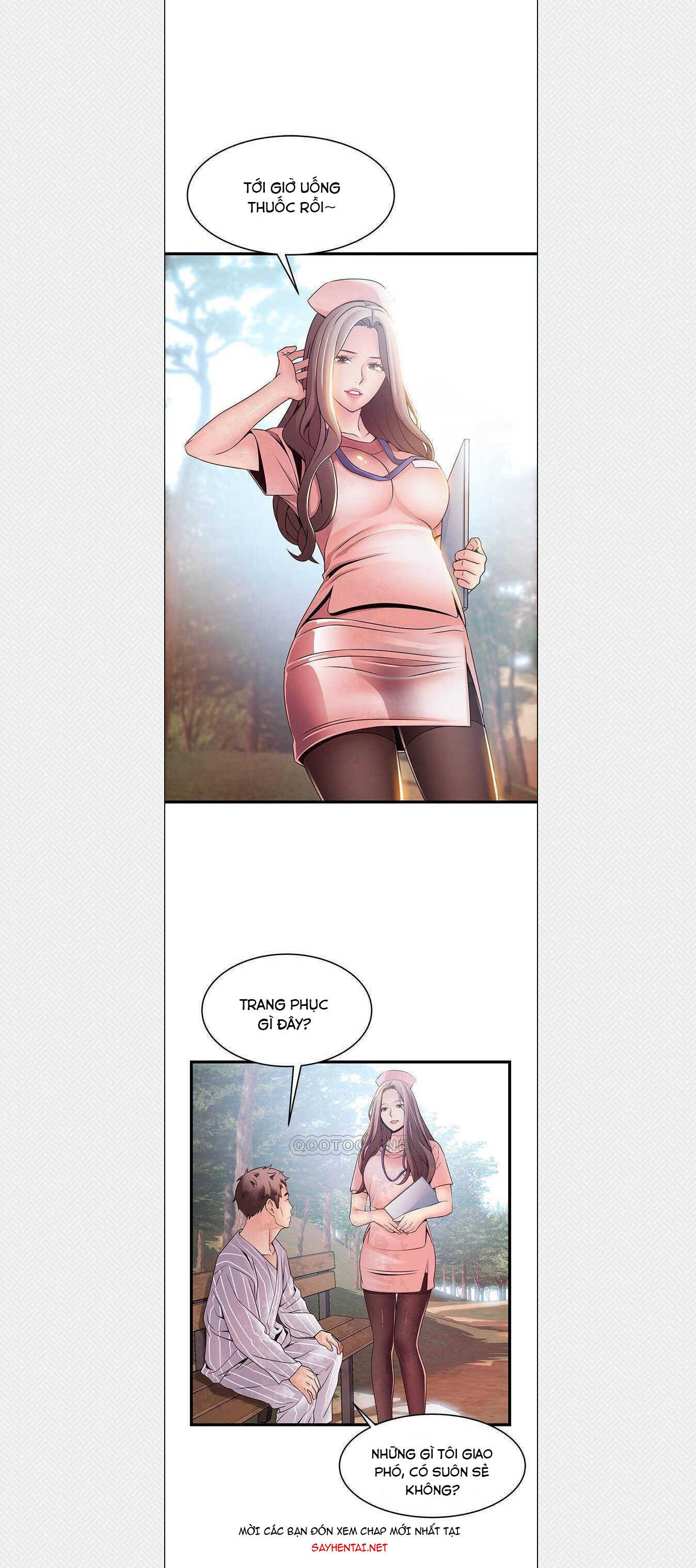 Điểm Yếu Chap Chapter 90-Điểm Yếu - Next Chap 91