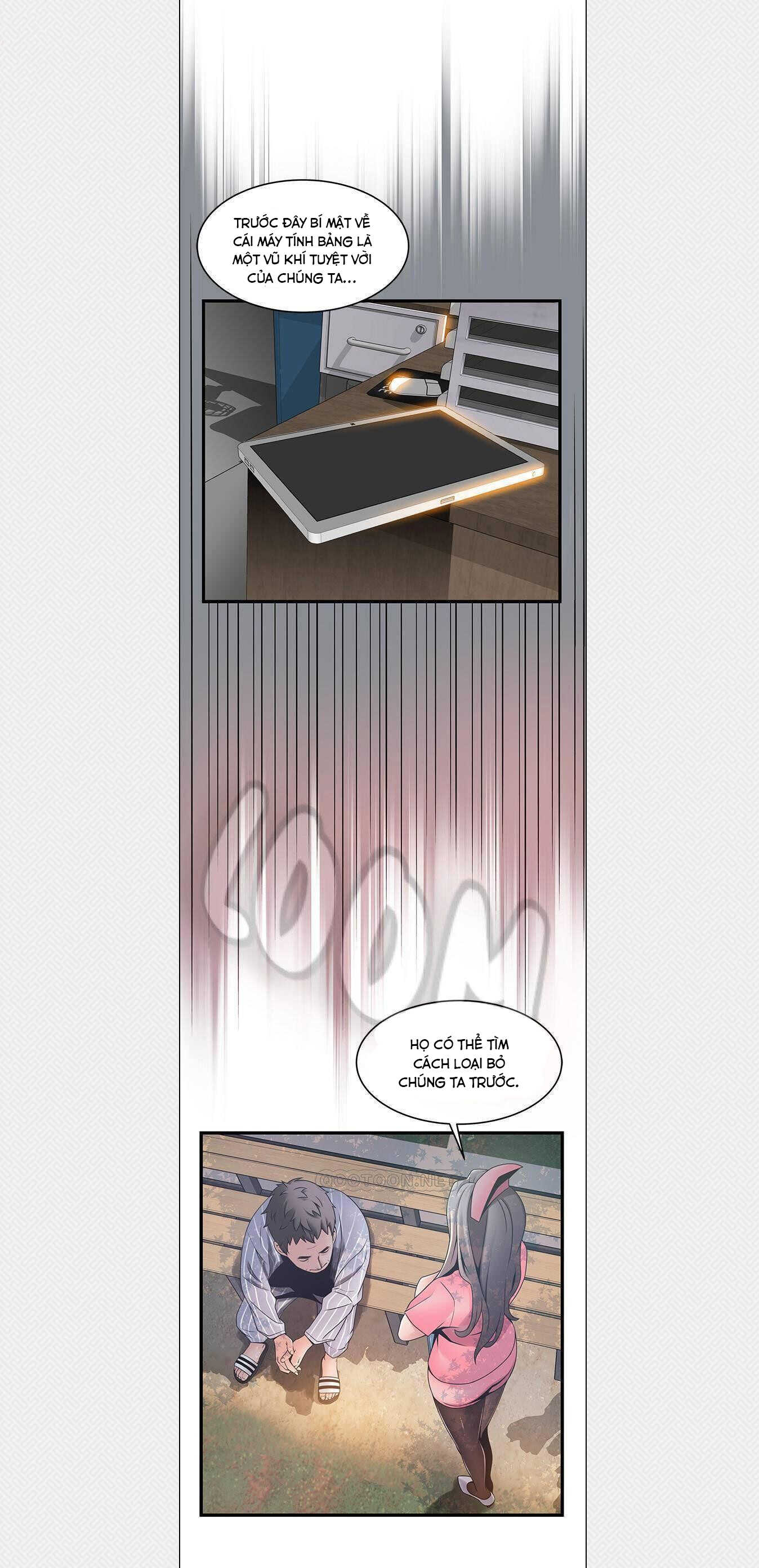 Điểm Yếu Chap Chapter 90-Điểm Yếu - Next Chap 91