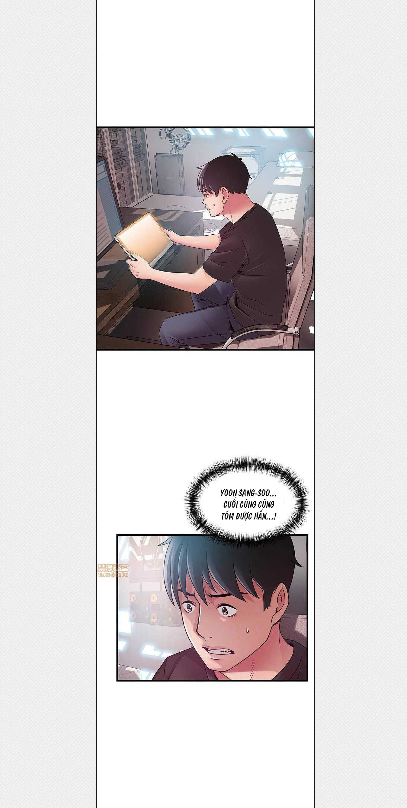 Điểm Yếu Chap Chapter 90-Điểm Yếu - Next Chap 91