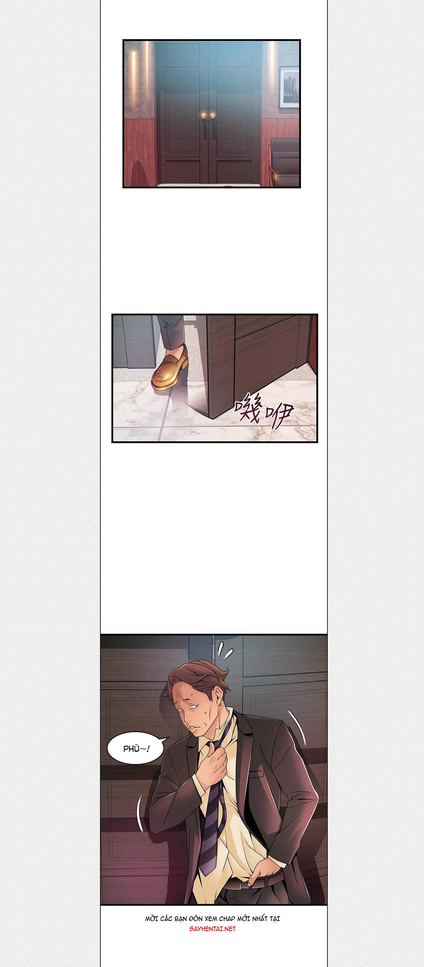 Điểm Yếu Chap Chapter 90-Điểm Yếu - Next Chap 91