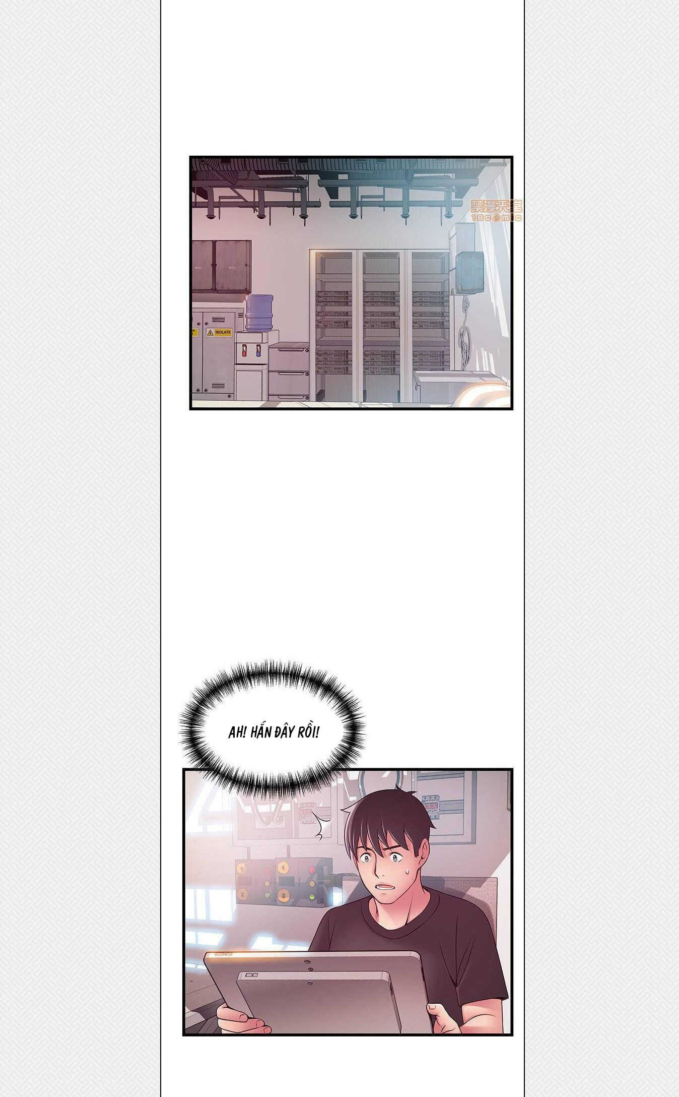 Điểm Yếu Chap Chapter 90-Điểm Yếu - Next Chap 91