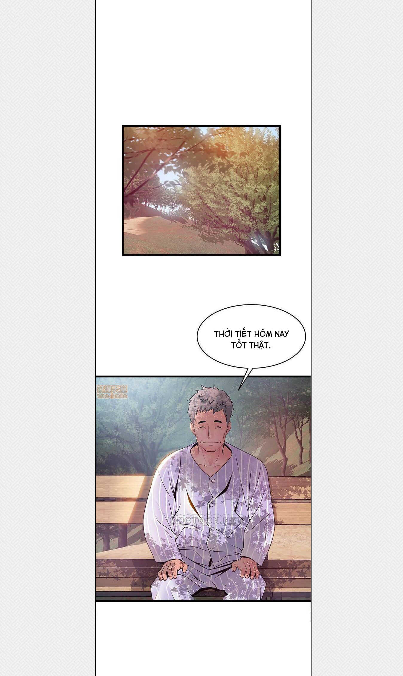 Điểm Yếu Chap Chapter 90-Điểm Yếu - Next Chap 91