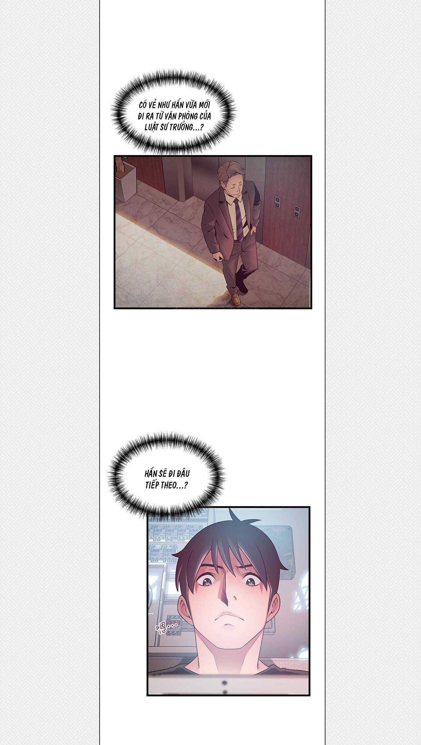 Điểm Yếu Chap Chapter 90-Điểm Yếu - Next Chap 91