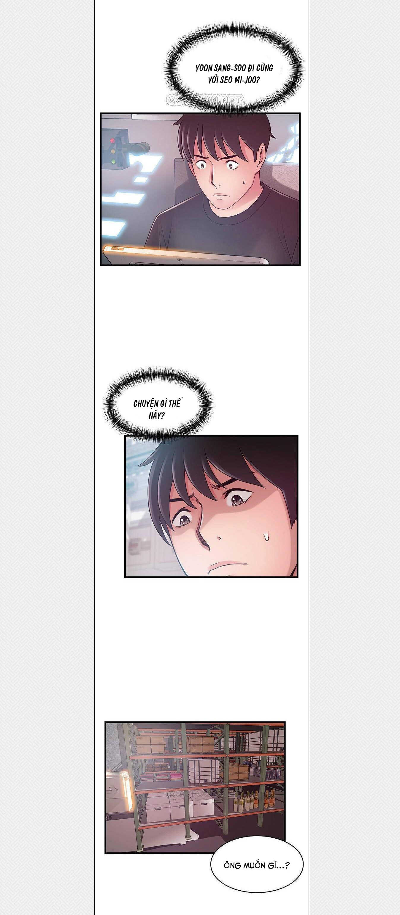 Điểm Yếu Chap Chapter 90-Điểm Yếu - Next Chap 91