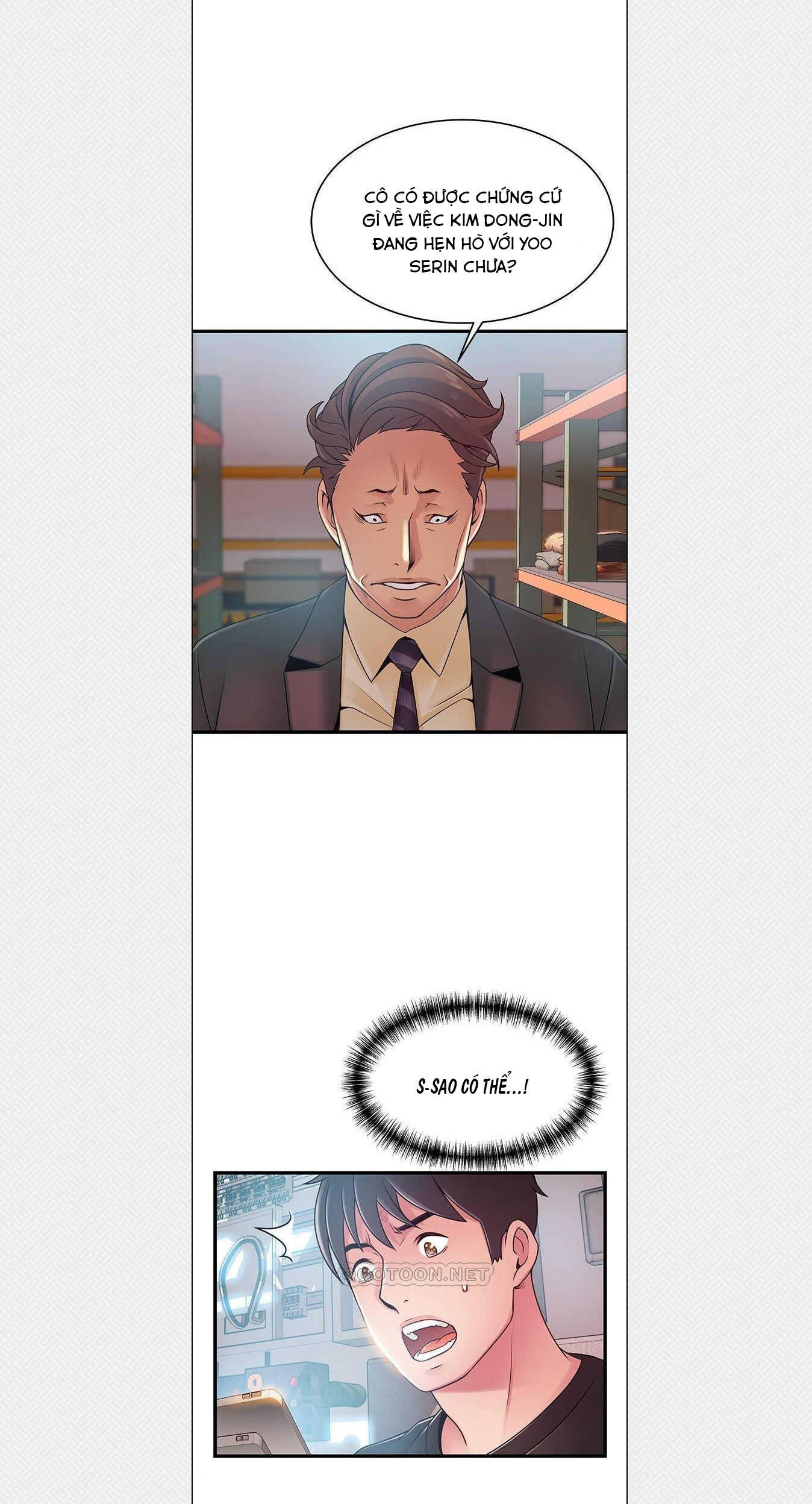 Điểm Yếu Chap Chapter 90-Điểm Yếu - Next Chap 91