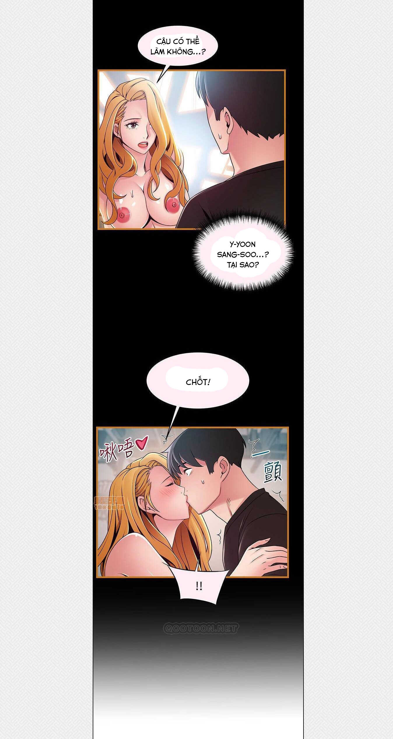 Điểm Yếu Chap Chapter 90-Điểm Yếu - Next Chap 91