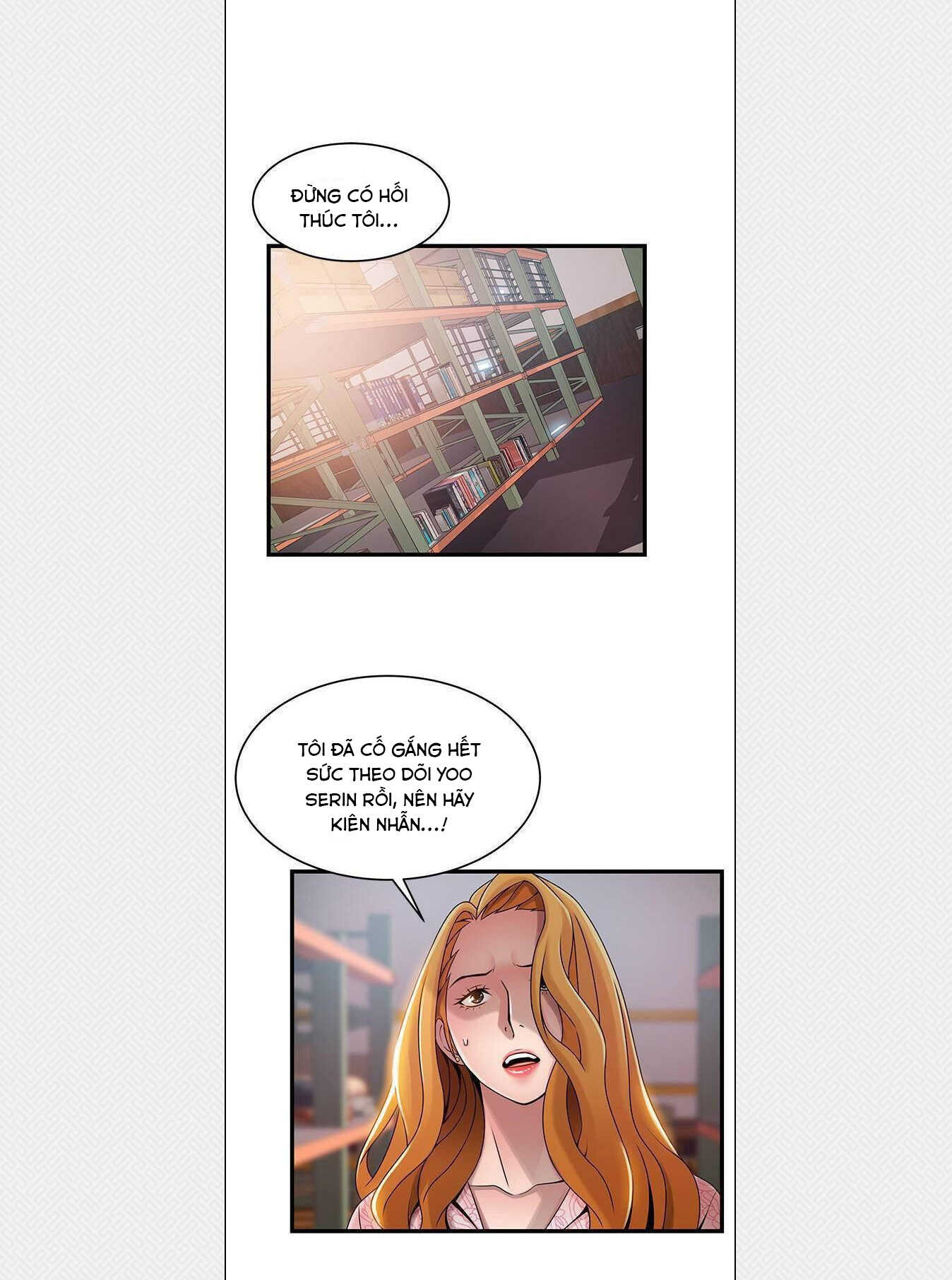 Điểm Yếu Chap Chapter 90-Điểm Yếu - Next Chap 91