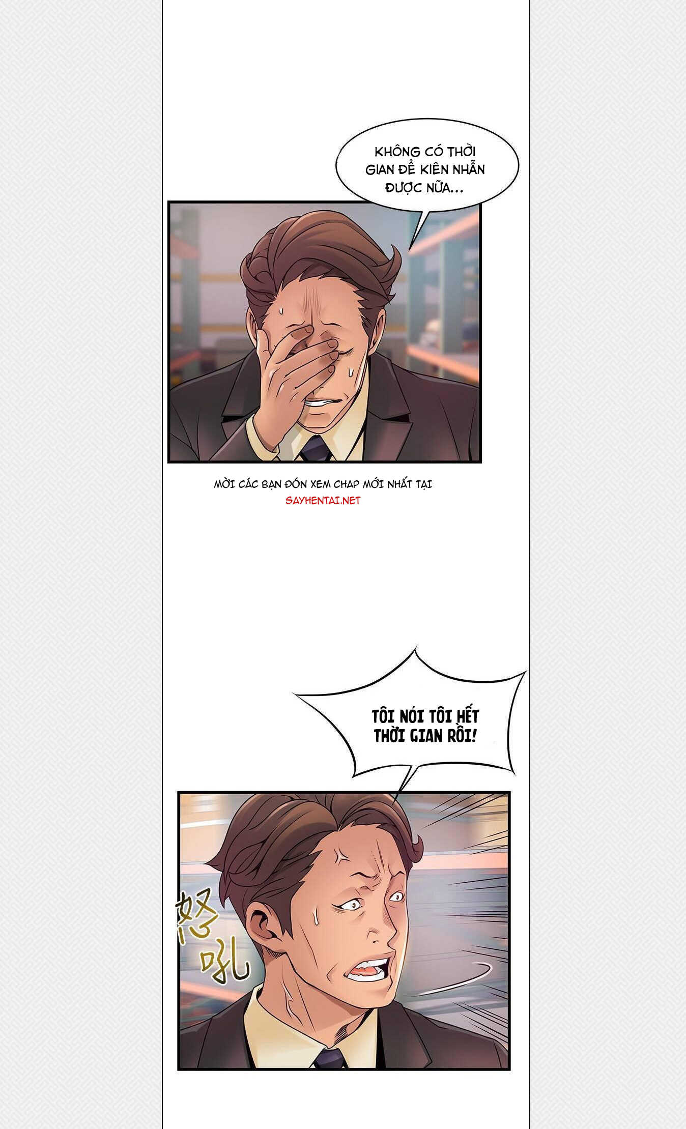 Điểm Yếu Chap Chapter 90-Điểm Yếu - Next Chap 91