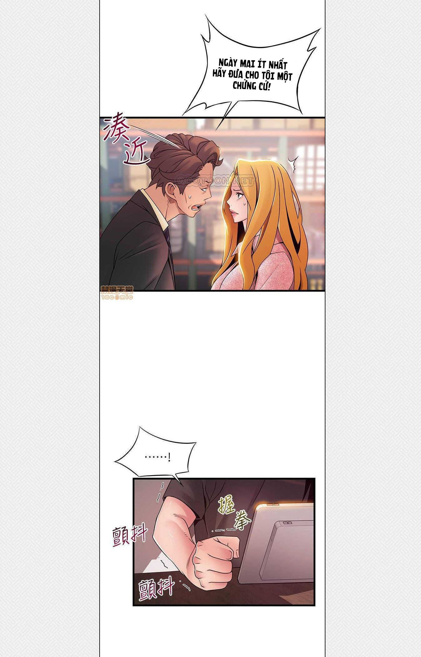 Điểm Yếu Chap Chapter 90-Điểm Yếu - Next Chap 91