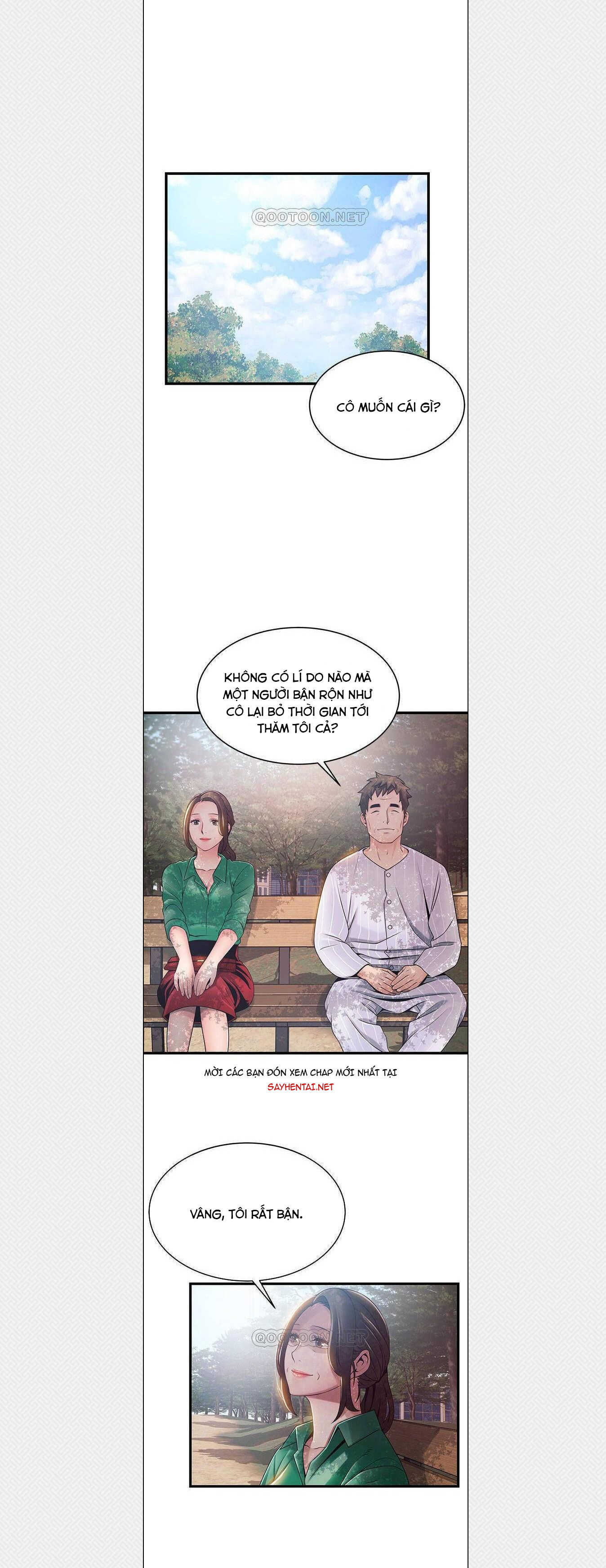 Điểm Yếu Chap Chapter 90-Điểm Yếu - Next Chap 91