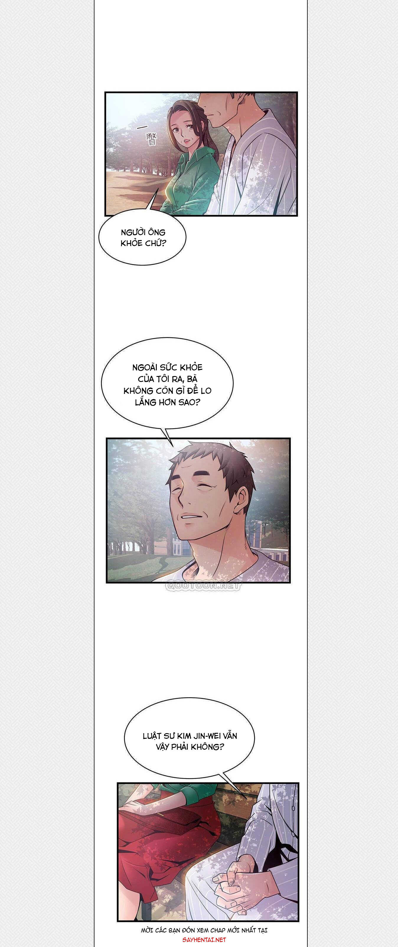 Điểm Yếu Chap Chapter 90-Điểm Yếu - Next Chap 91