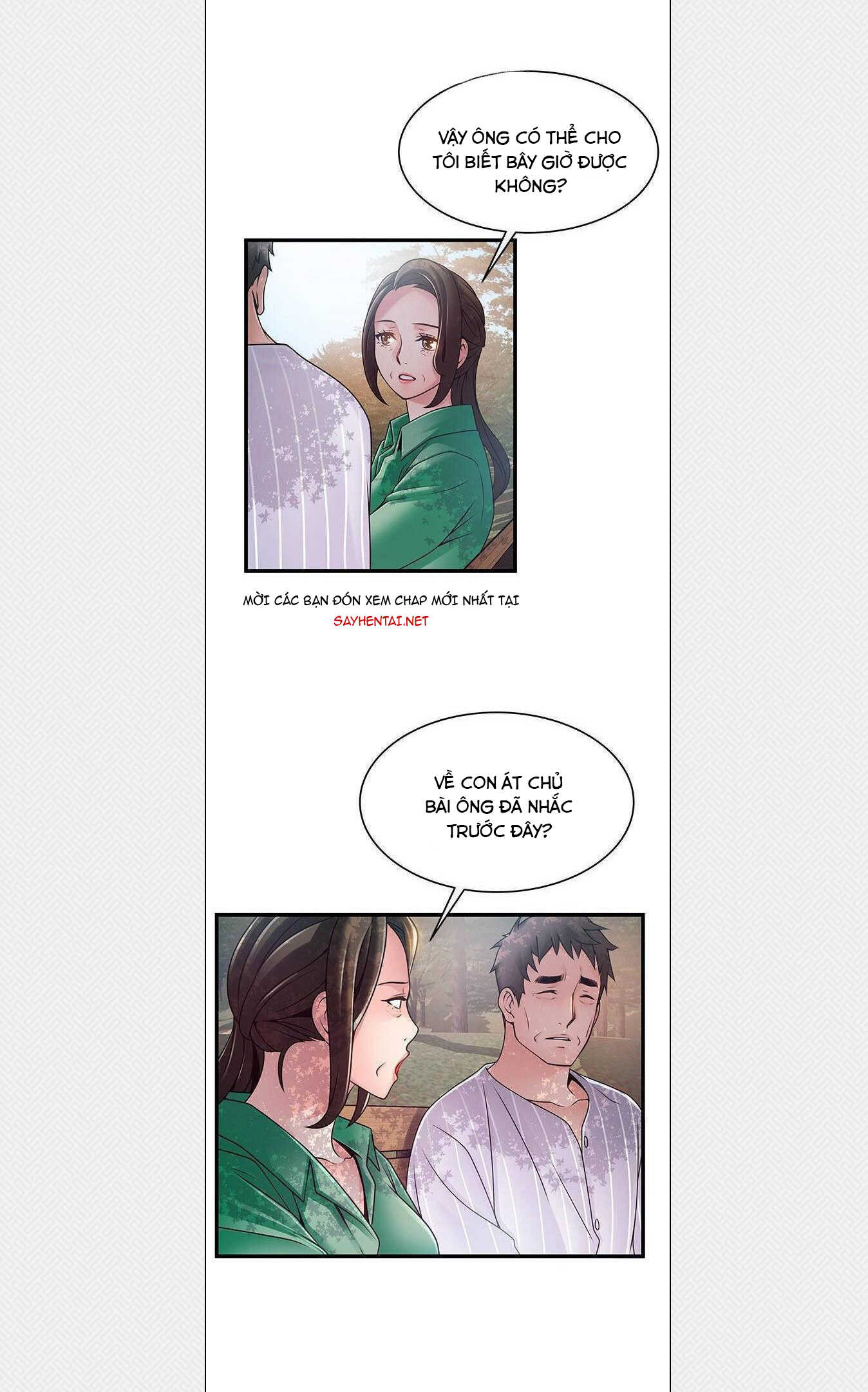 Điểm Yếu Chap Chapter 90-Điểm Yếu - Next Chap 91