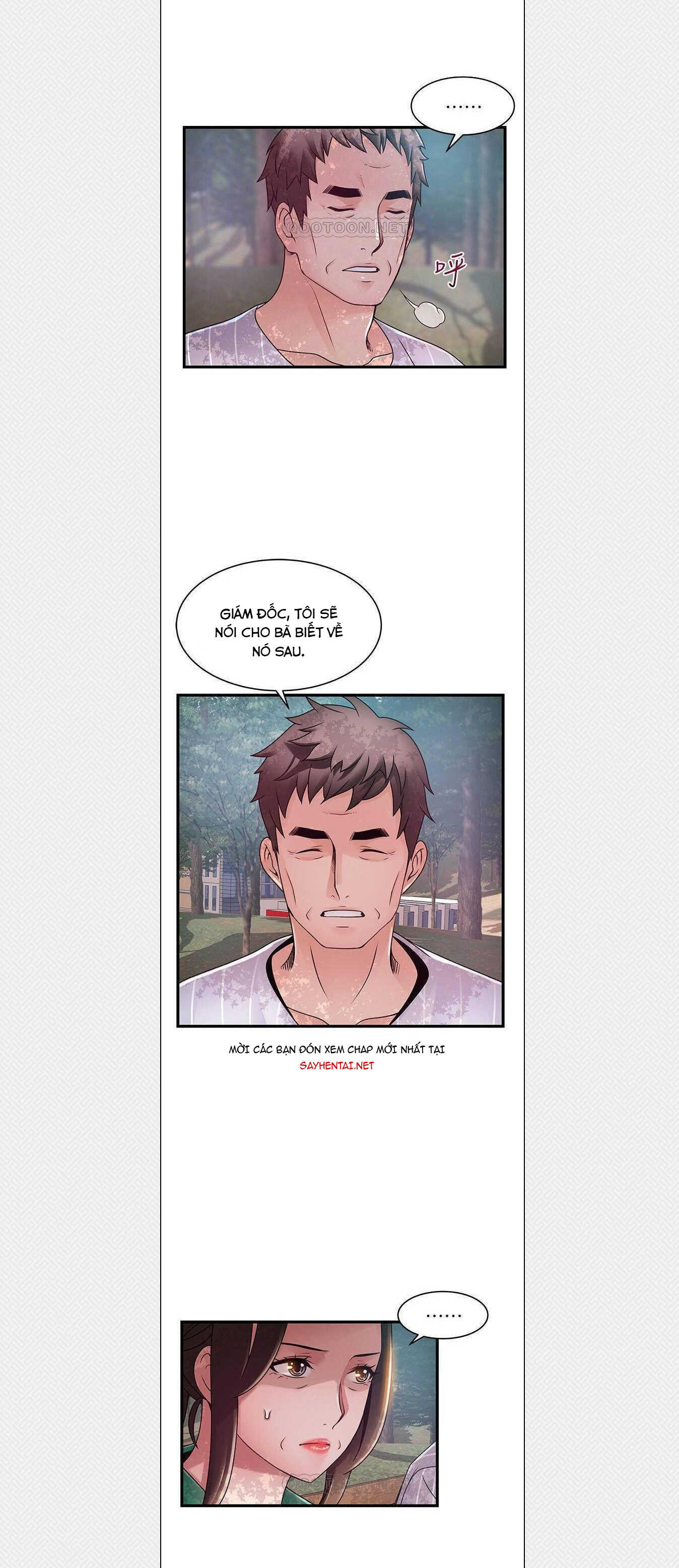 Điểm Yếu Chap Chapter 90-Điểm Yếu - Next Chap 91