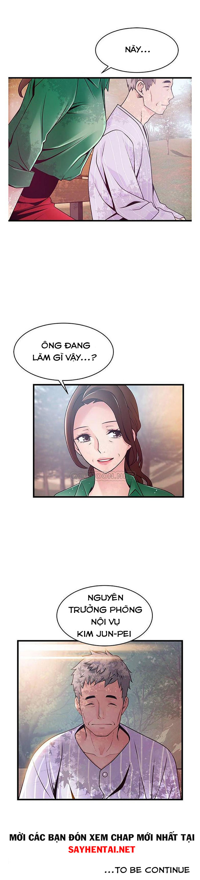 Điểm Yếu Chap Chapter 89-Điểm Yếu - Next Chap 90