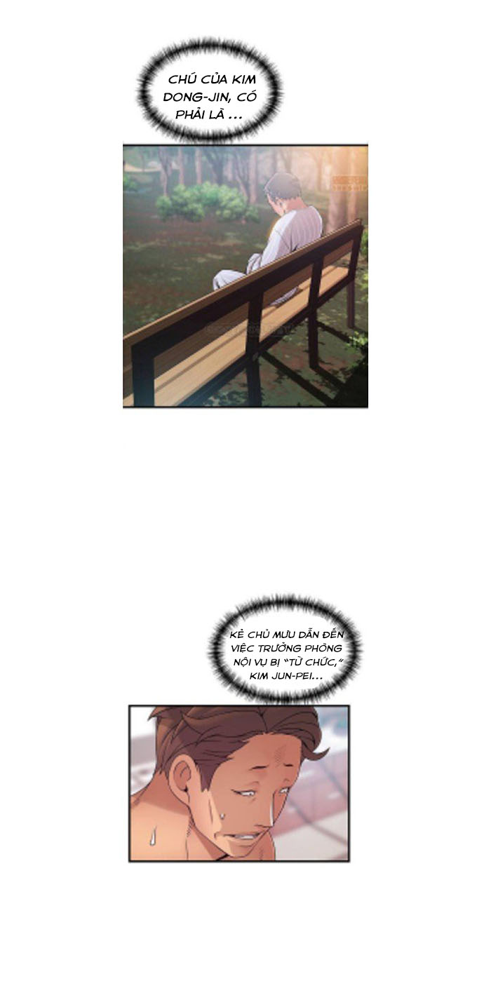 Điểm Yếu Chap Chapter 89-Điểm Yếu - Next Chap 90