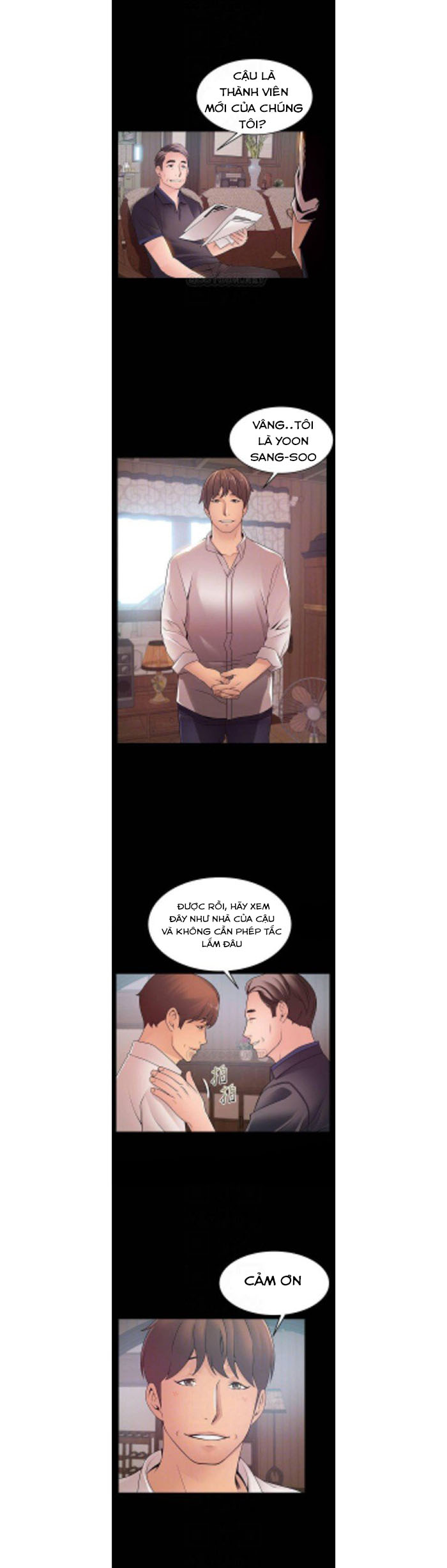 Điểm Yếu Chap Chapter 89-Điểm Yếu - Next Chap 90