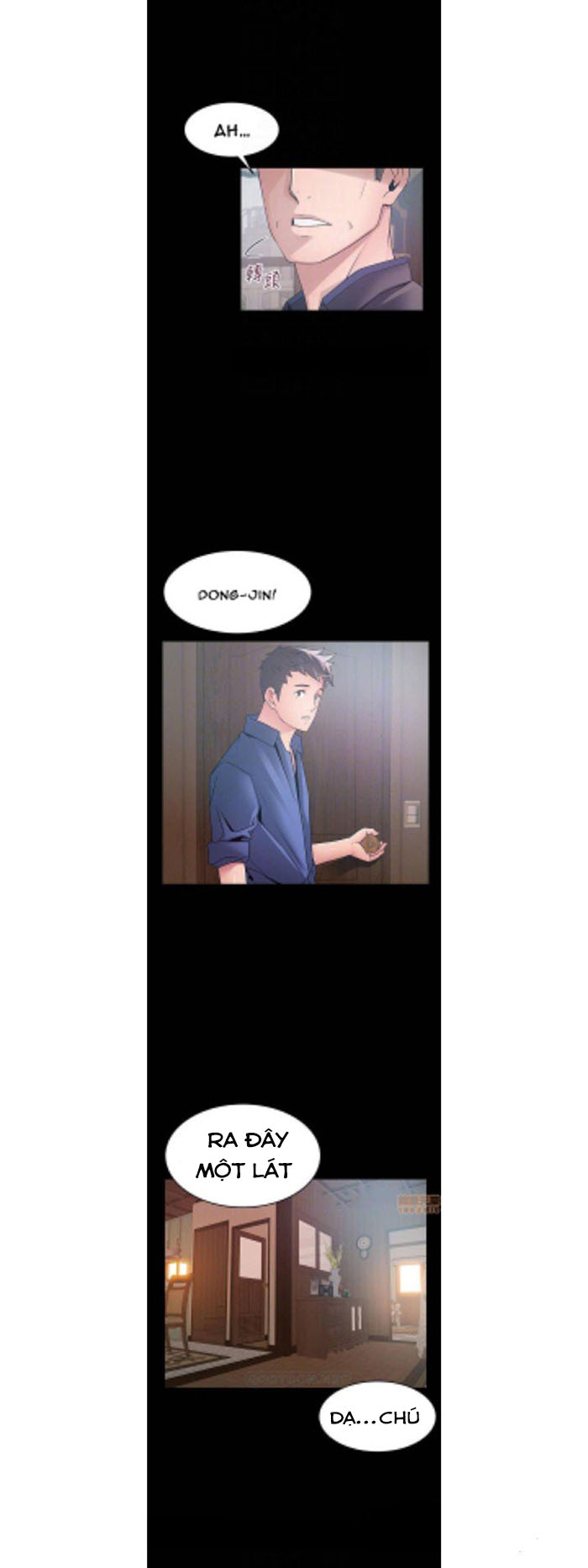 Điểm Yếu Chap Chapter 89-Điểm Yếu - Next Chap 90