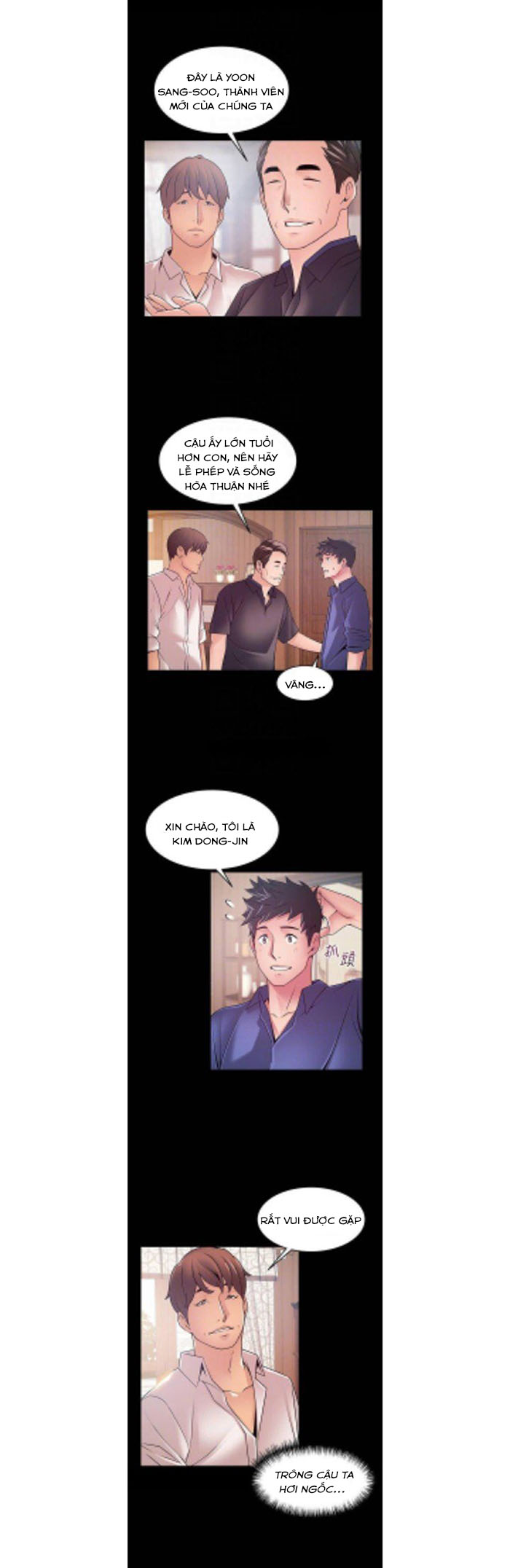 Điểm Yếu Chap Chapter 89-Điểm Yếu - Next Chap 90